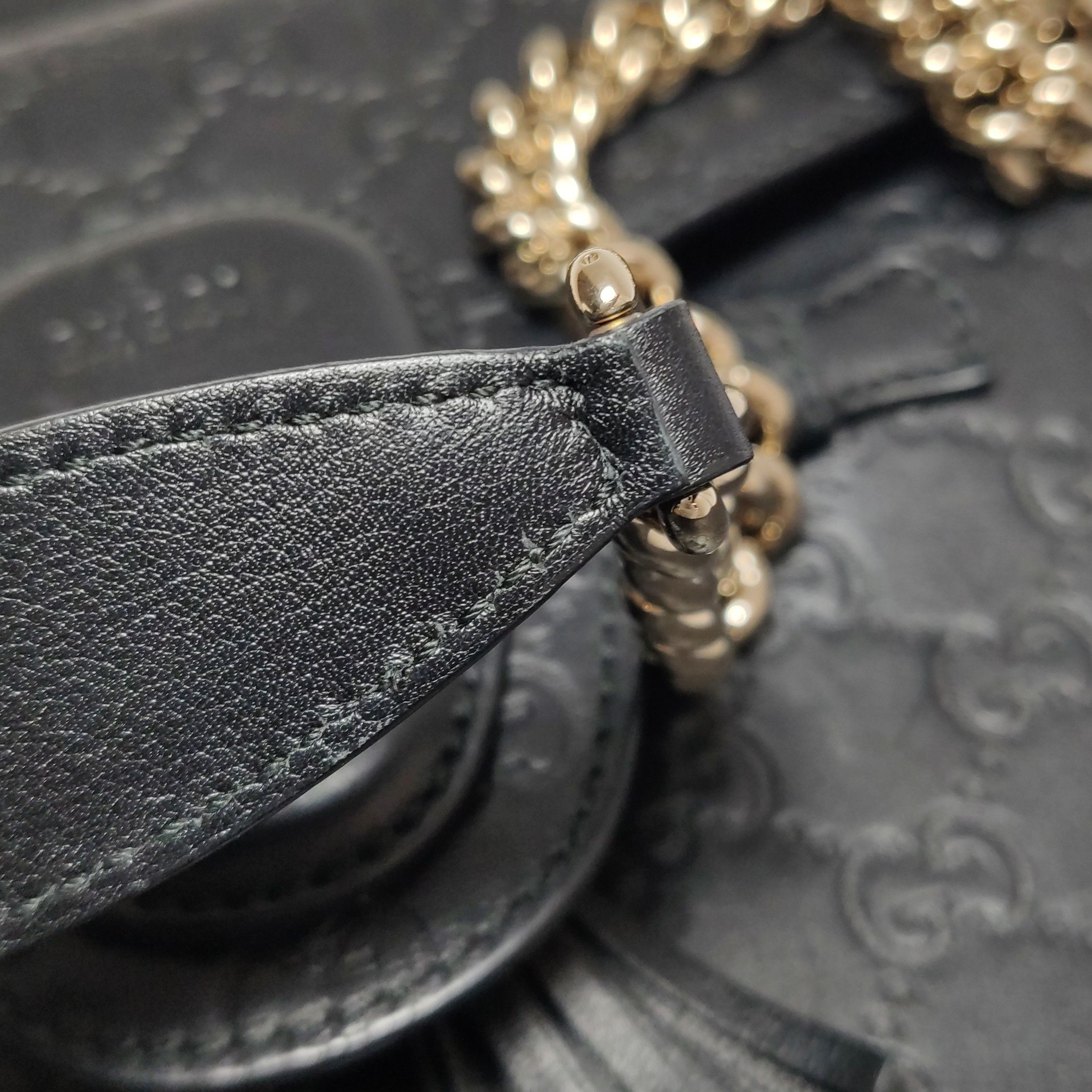 Gucci Gucci Women os Shoulder Bags Size ONE SIZE - 11 Thumbnail