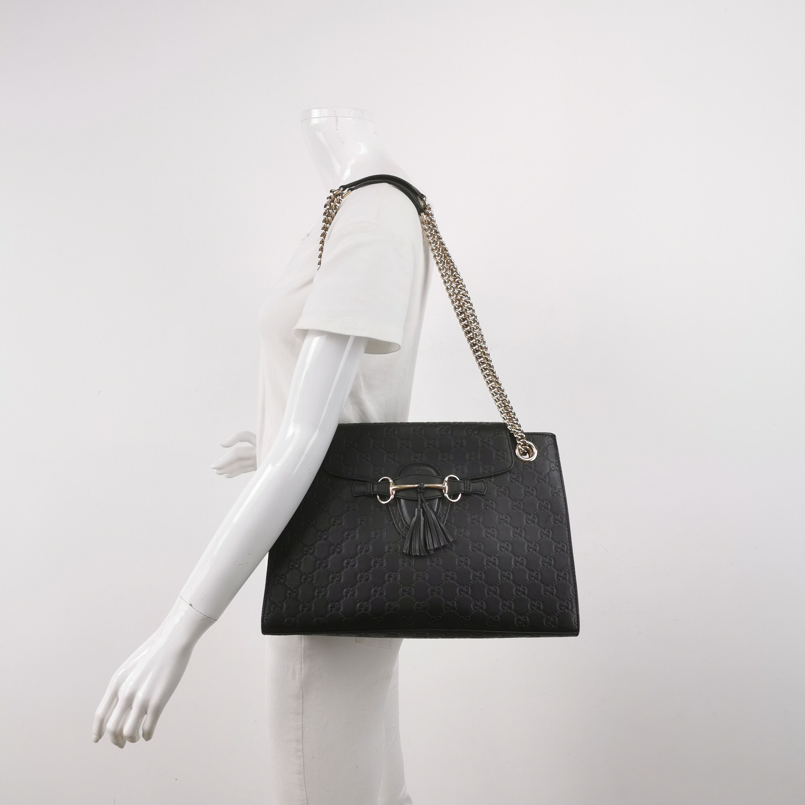 Gucci Gucci Women os Shoulder Bags Size ONE SIZE - 2 Thumbnail