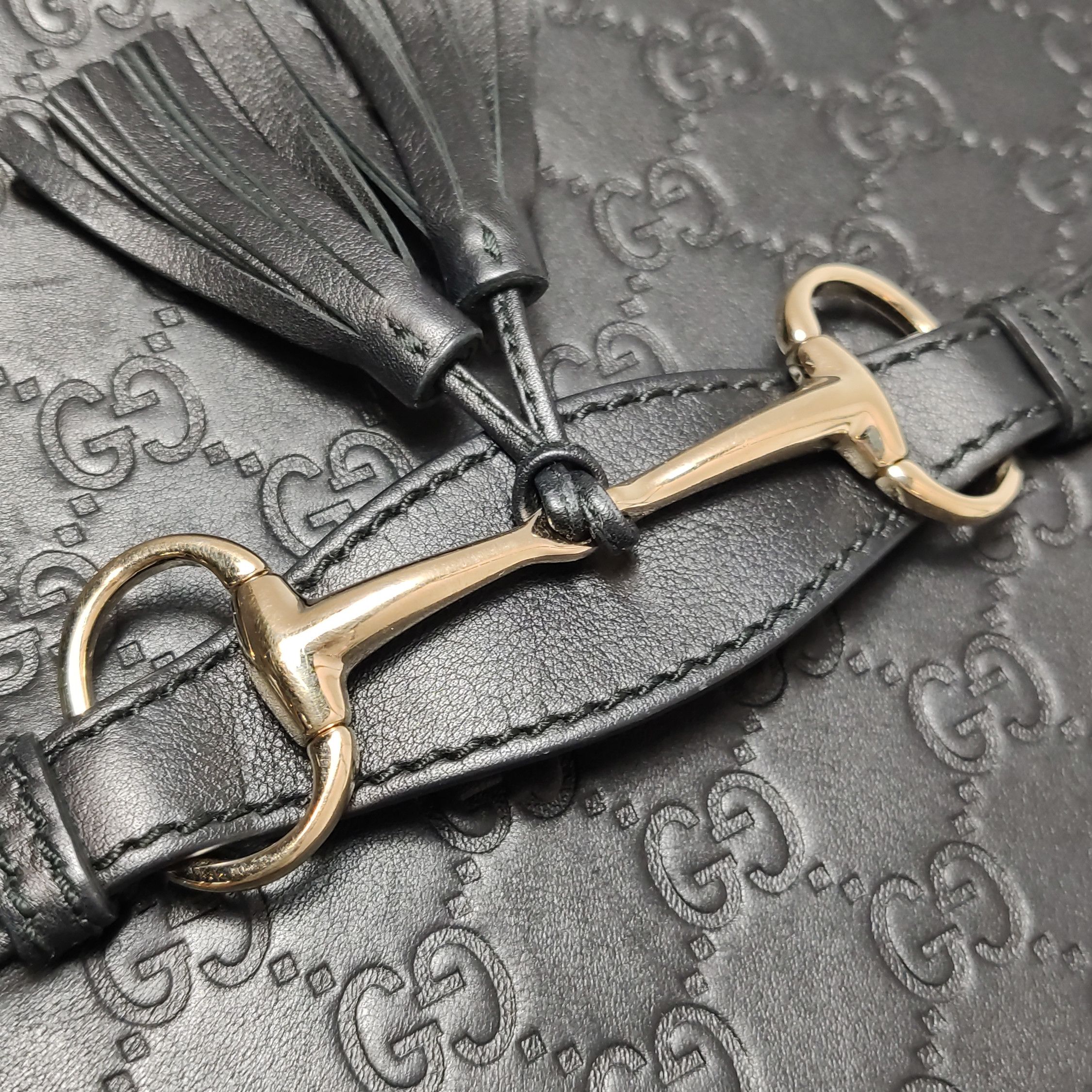 Gucci Gucci Women os Shoulder Bags Size ONE SIZE - 12 Thumbnail