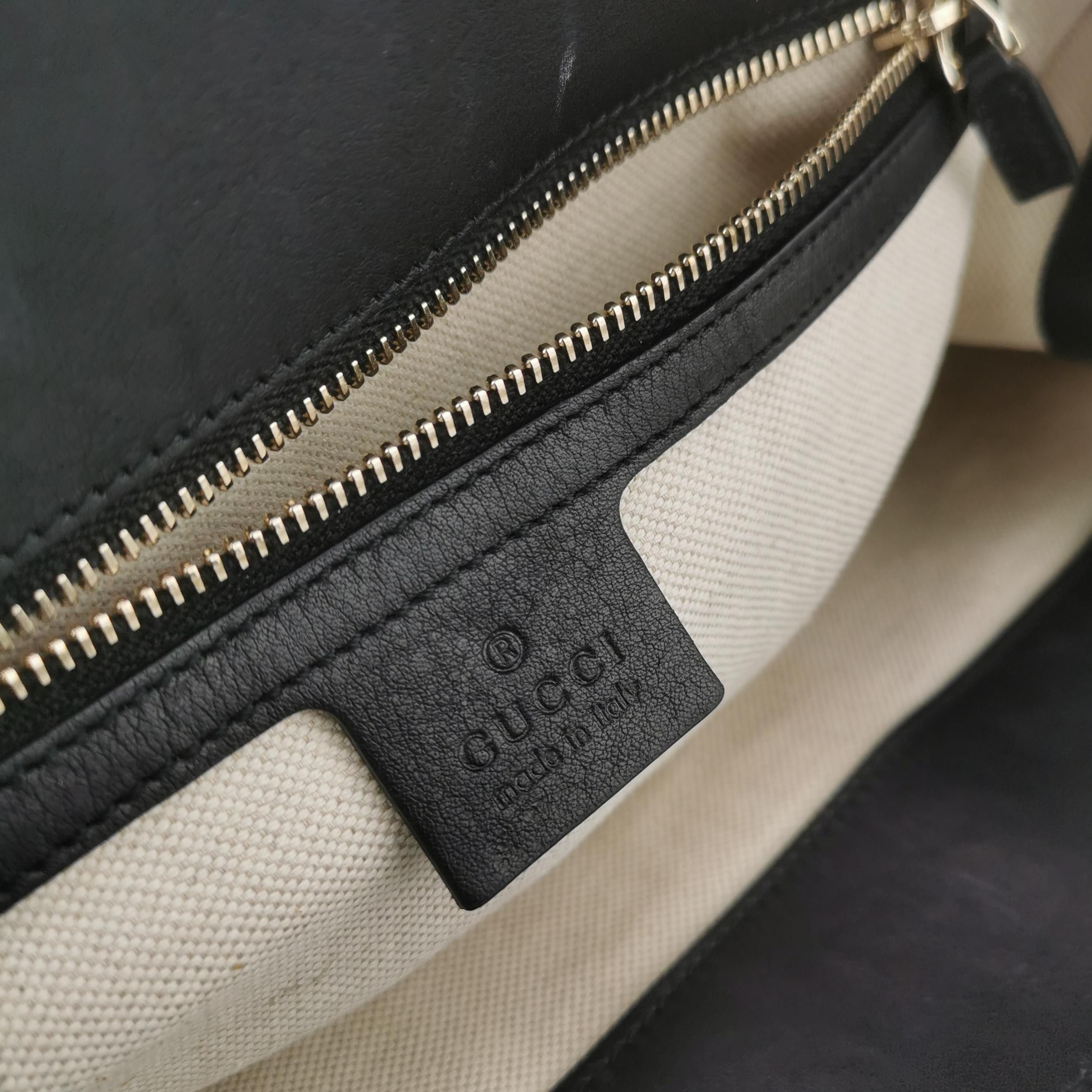 Gucci Gucci Women os Shoulder Bags Size ONE SIZE - 8 Thumbnail