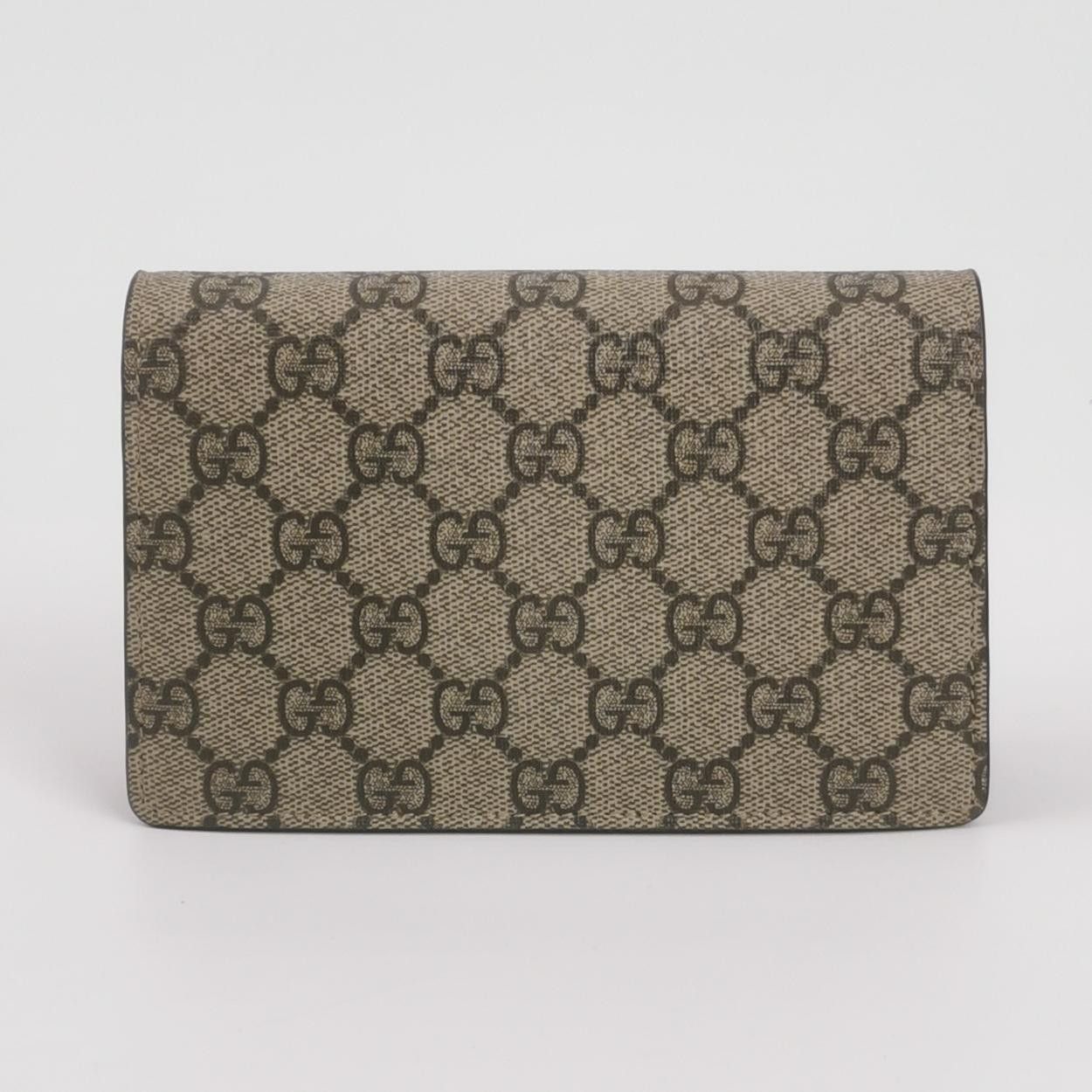 Gucci Gucci Women os Shoulder Bags Size ONE SIZE - 5 Thumbnail