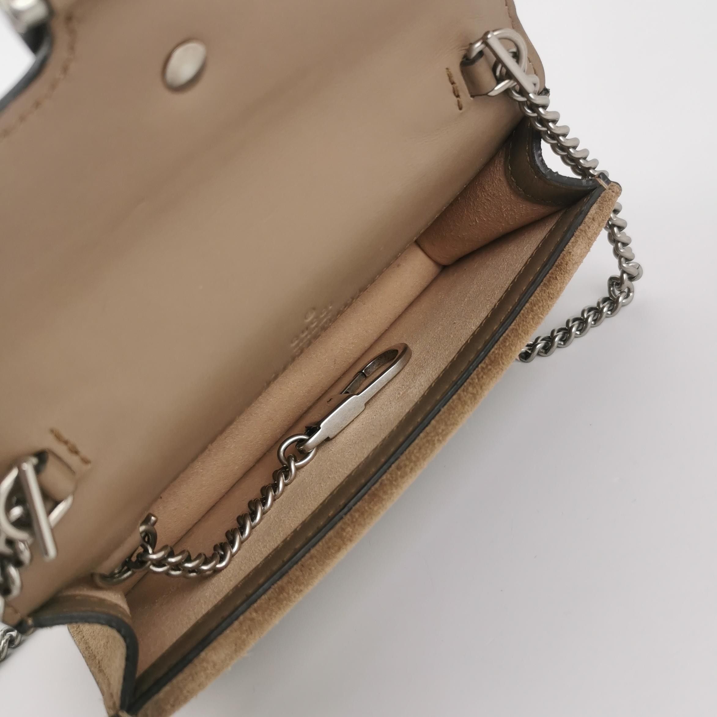 Gucci Gucci Women os Shoulder Bags Size ONE SIZE - 7 Thumbnail