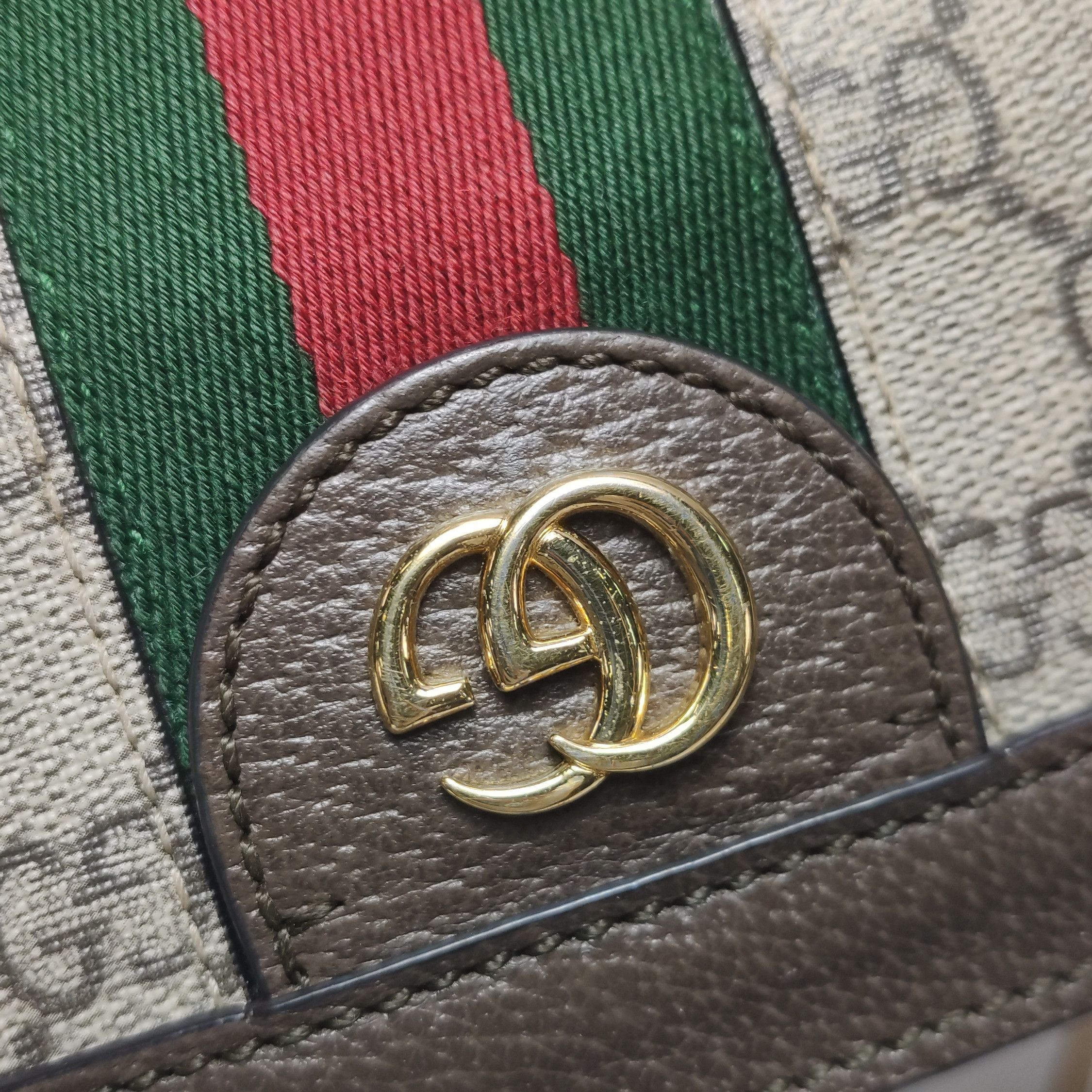 Gucci Gucci Women os Shoulder Bags Size ONE SIZE - 9 Thumbnail