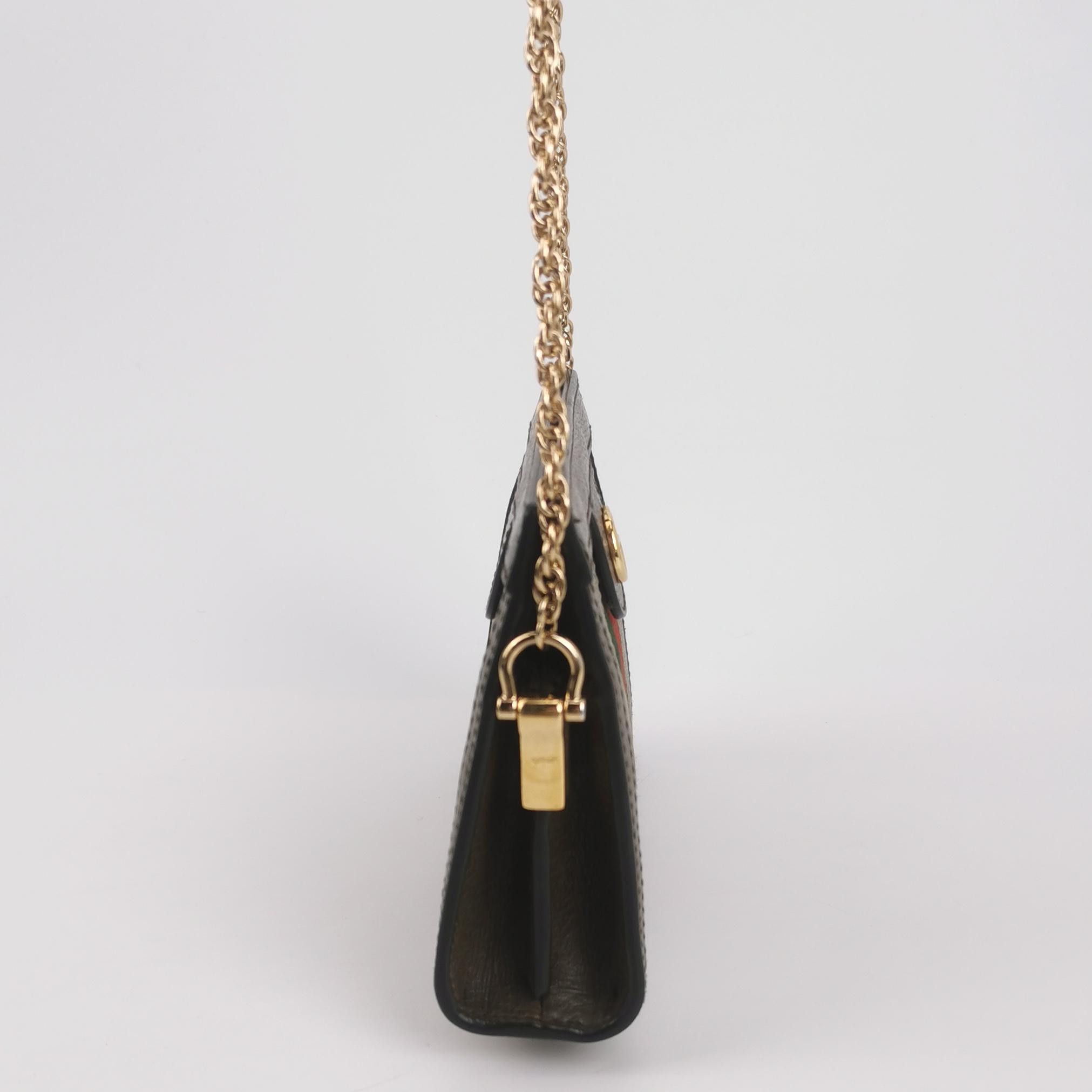Gucci Gucci Women os Shoulder Bags Size ONE SIZE - 4 Thumbnail
