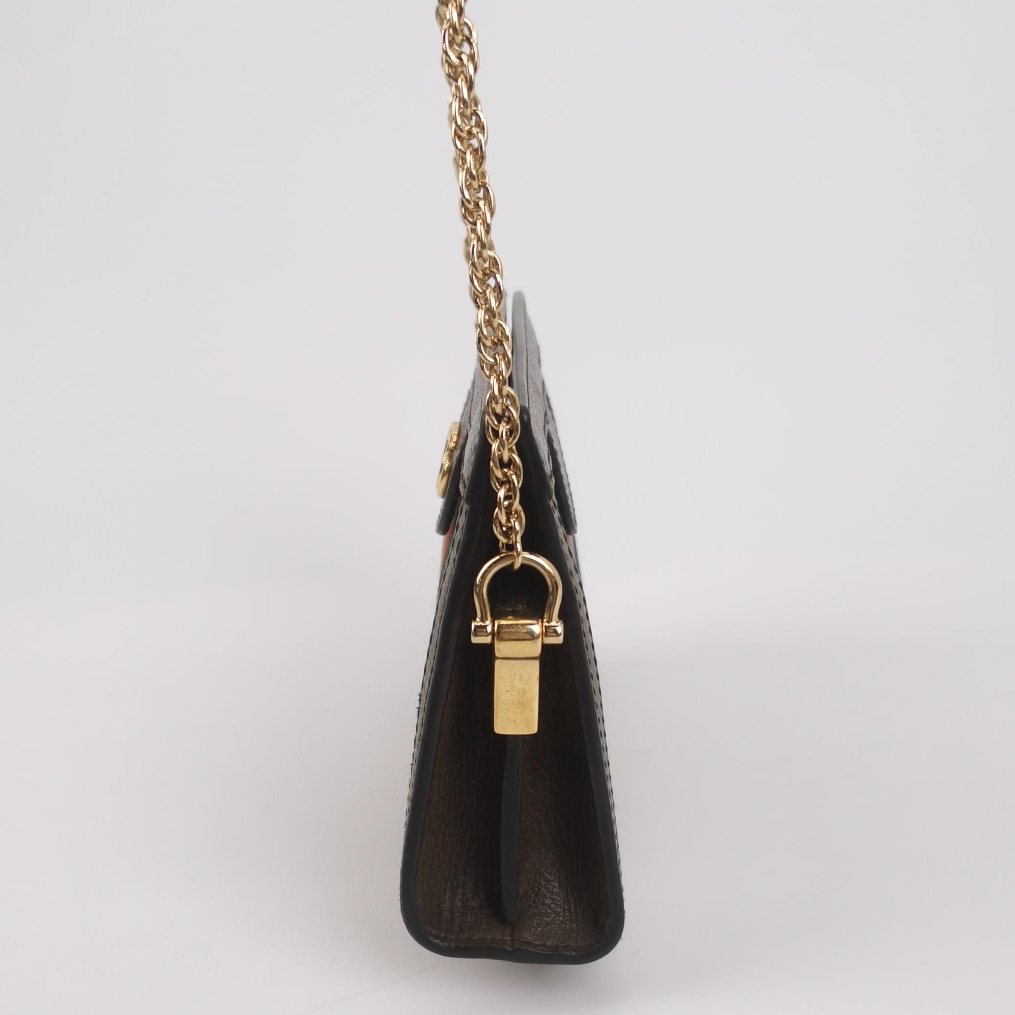 Gucci Gucci Women os Shoulder Bags Size ONE SIZE - 3 Thumbnail
