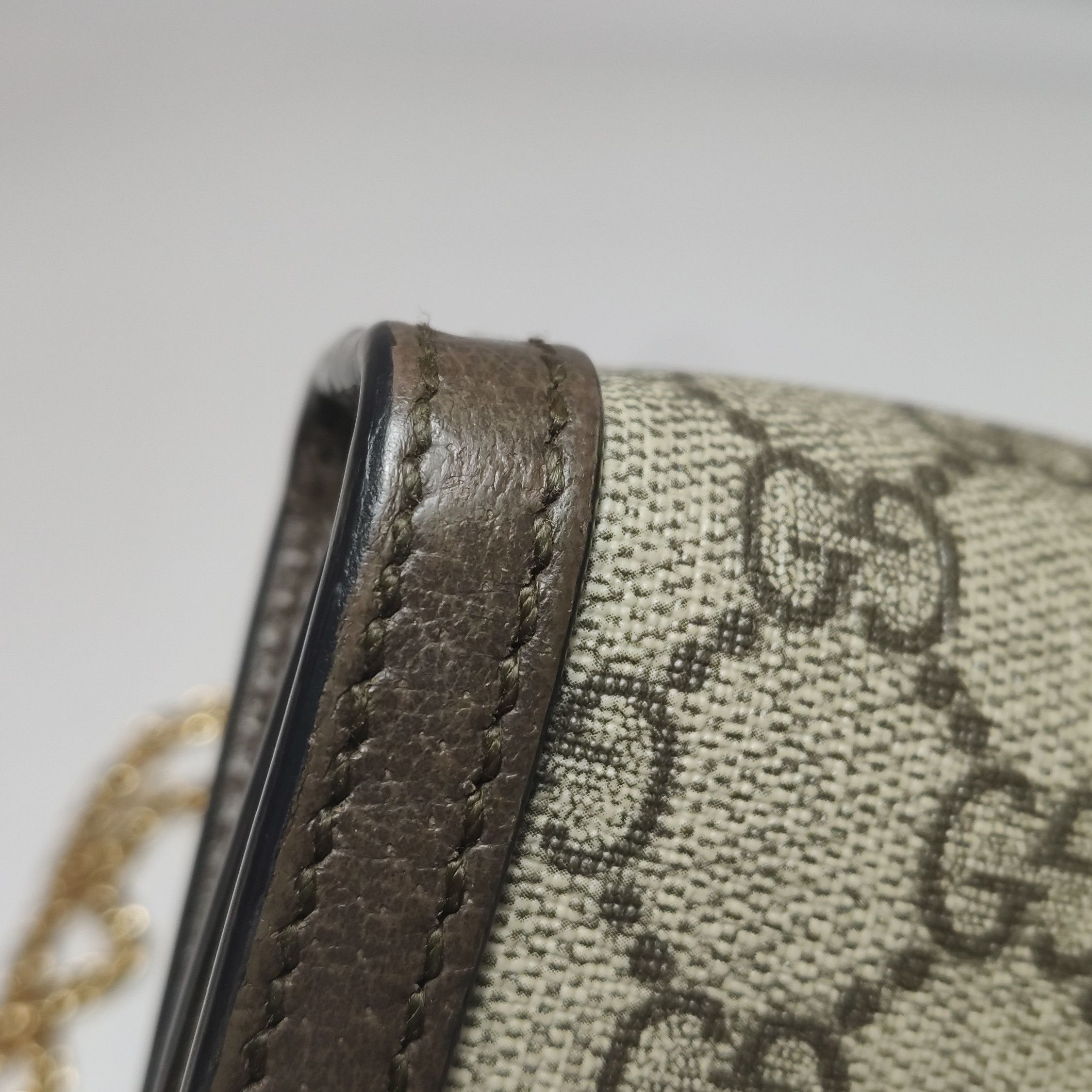 Gucci Gucci Women os Shoulder Bags Size ONE SIZE - 12 Thumbnail