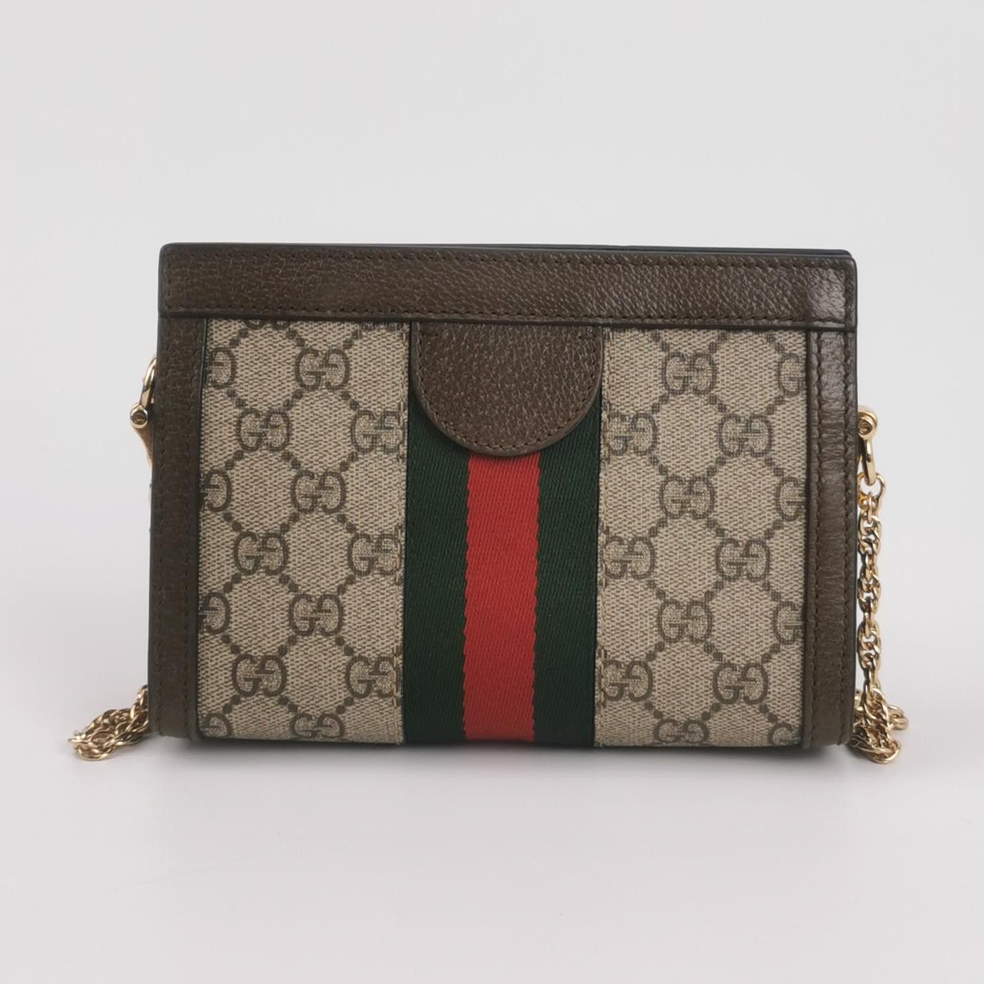 Gucci Gucci Women os Shoulder Bags Size ONE SIZE - 5 Thumbnail