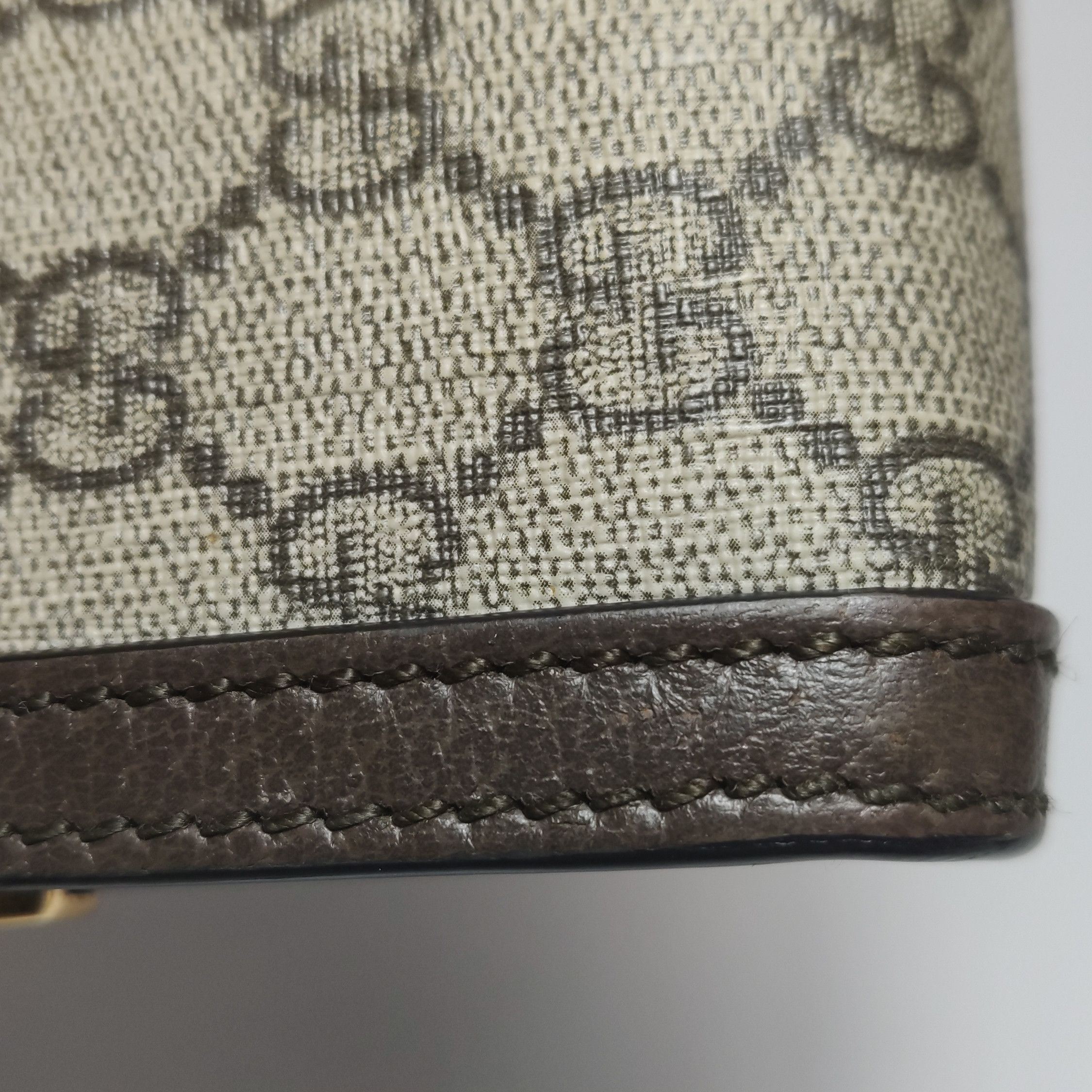 Gucci Gucci Women os Shoulder Bags Size ONE SIZE - 13 Thumbnail