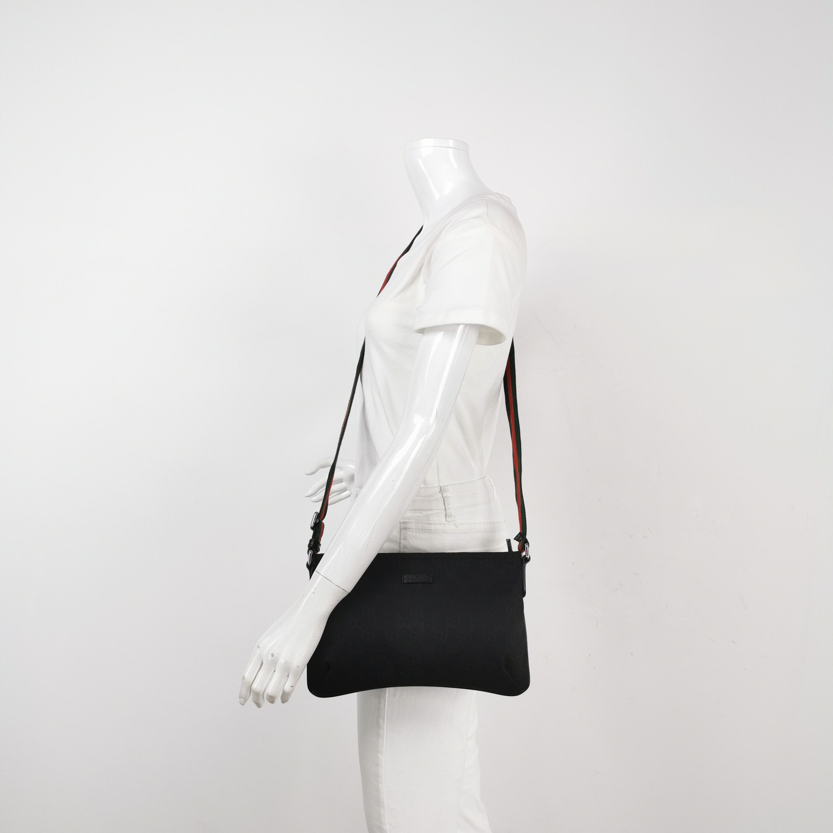 Gucci Gucci Women os Shoulder Bags Size ONE SIZE - 2 Thumbnail