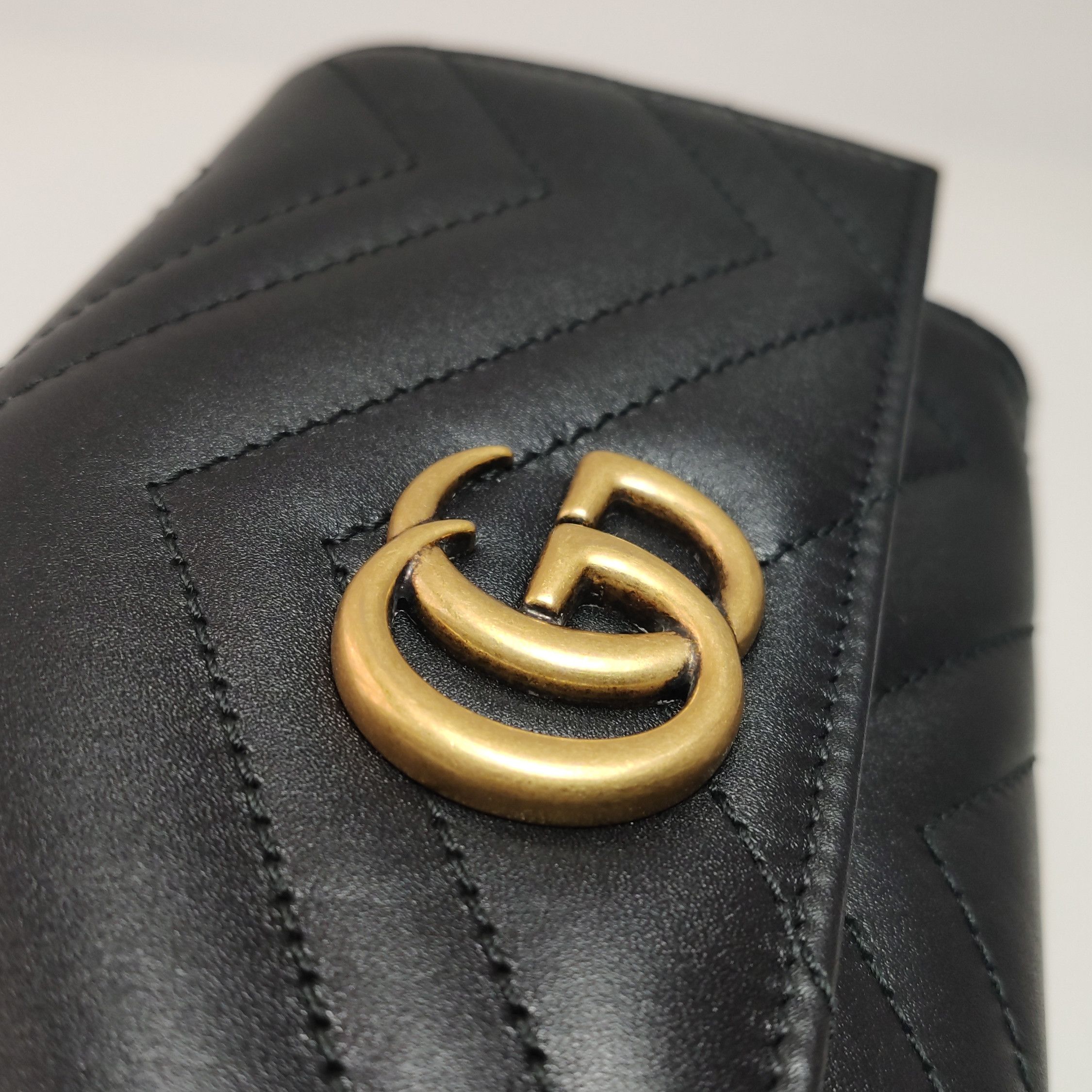 Gucci Gucci Women os Wallets Size ONE SIZE - 10 Thumbnail