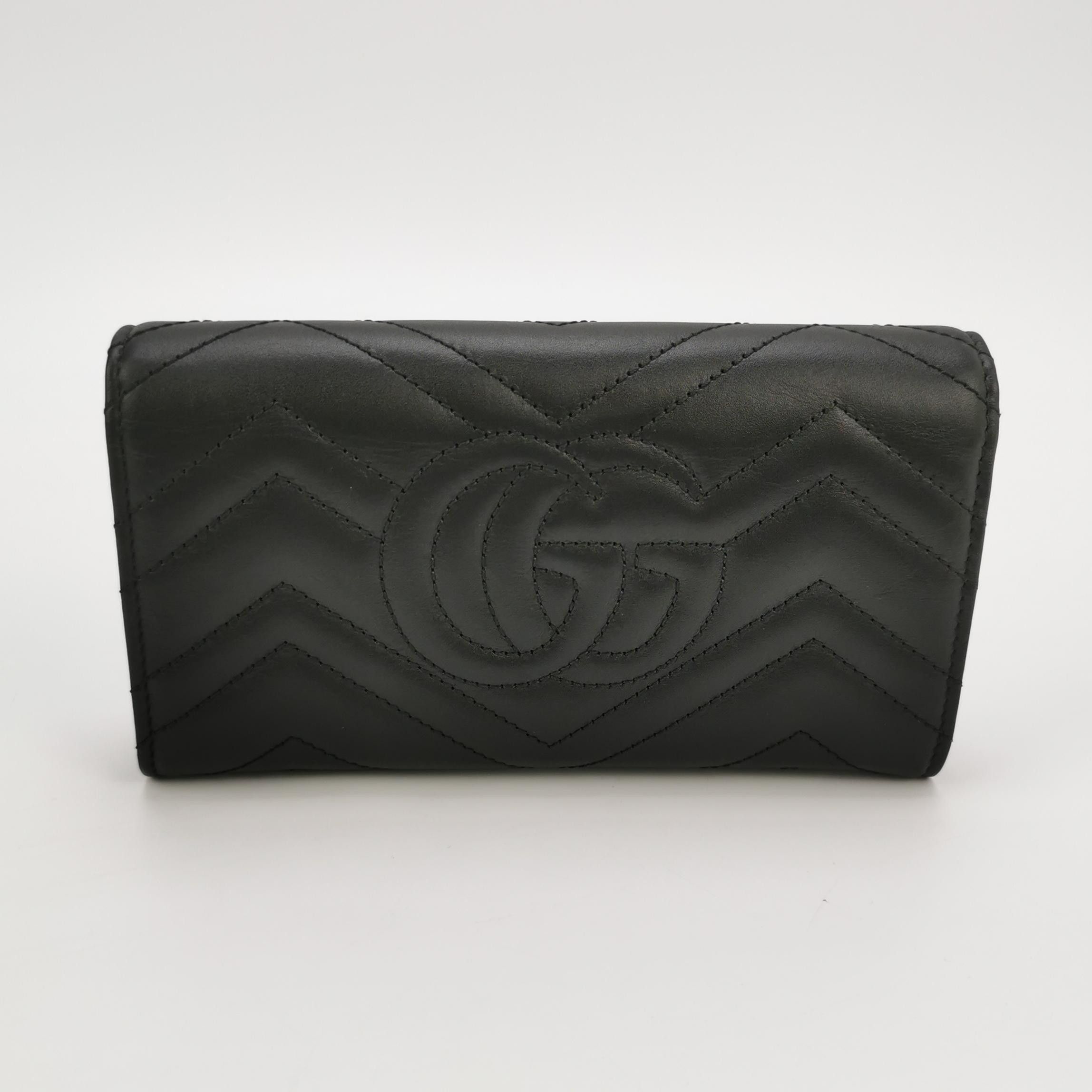 Gucci Gucci Women os Wallets Size ONE SIZE - 4 Thumbnail