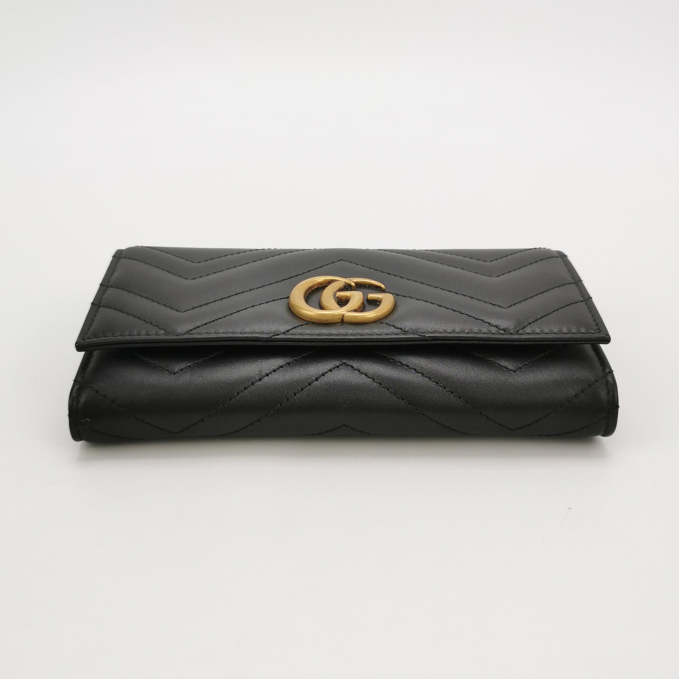Gucci Gucci Women os Wallets Size ONE SIZE - 5 Thumbnail