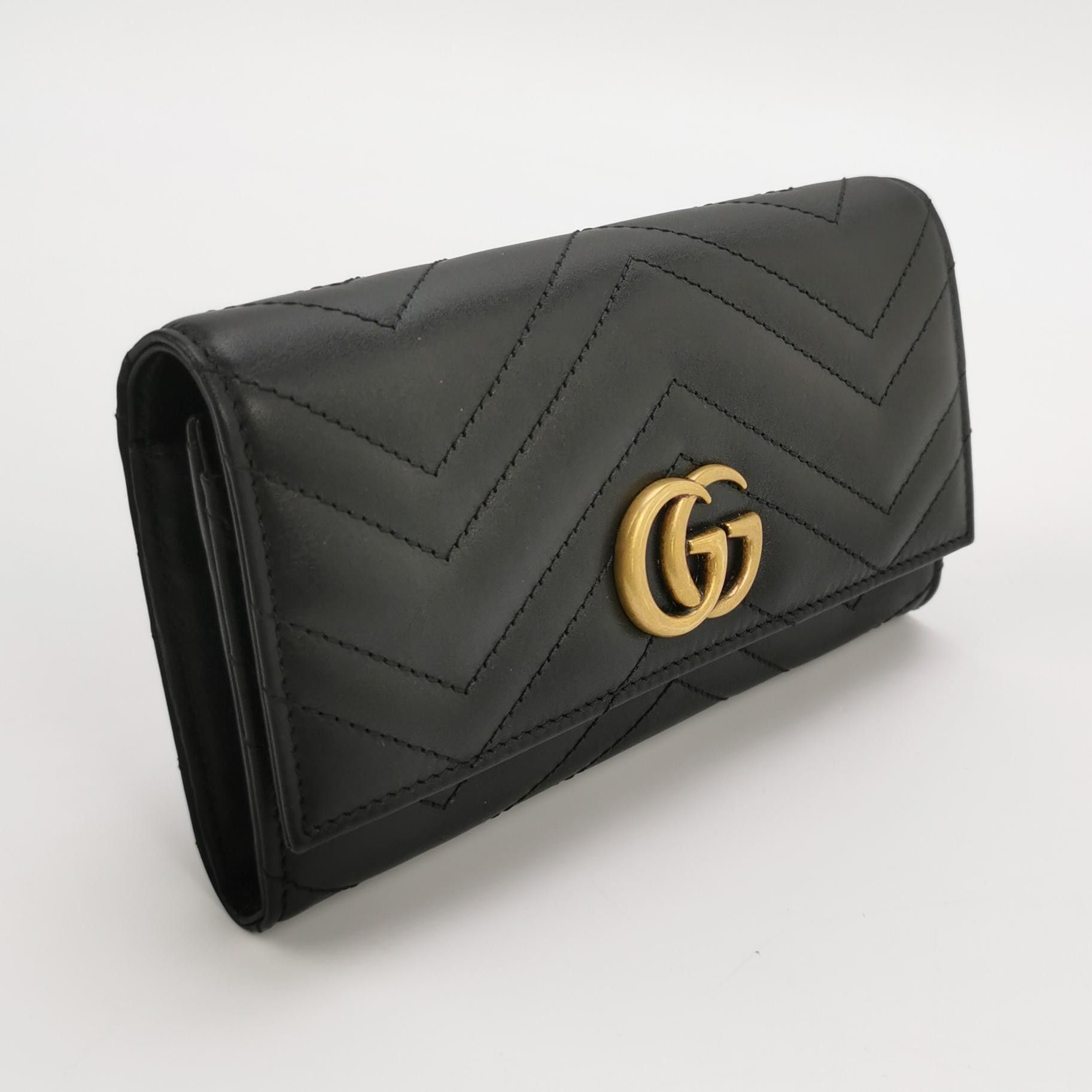Gucci Gucci Women os Wallets Size ONE SIZE - 3 Thumbnail