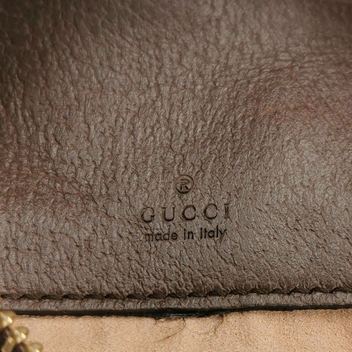Gucci Gucci Women os Shoulder Bags Size ONE SIZE - 8 Thumbnail