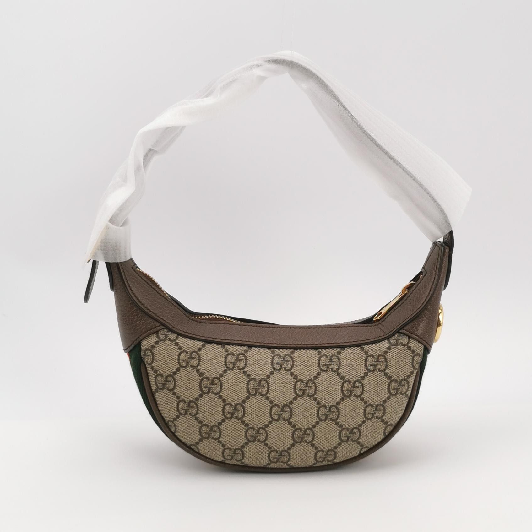 Gucci Gucci Women os Shoulder Bags Size ONE SIZE - 5 Thumbnail