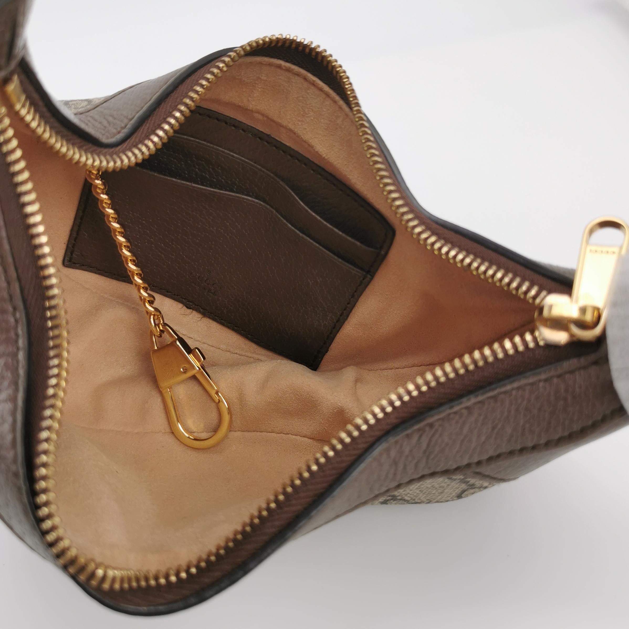 Gucci Gucci Women os Shoulder Bags Size ONE SIZE - 7 Thumbnail