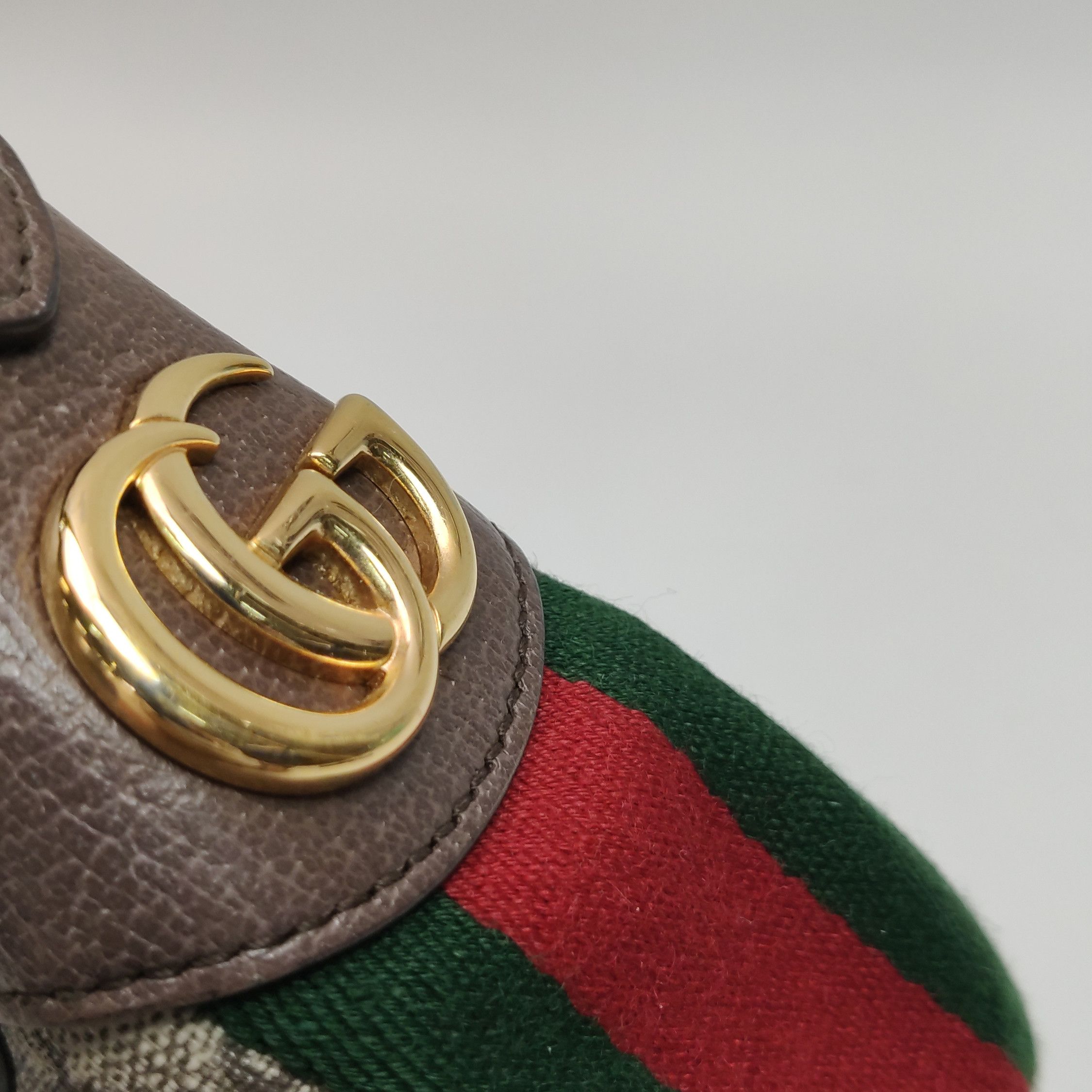 Gucci Gucci Women os Shoulder Bags Size ONE SIZE - 12 Thumbnail