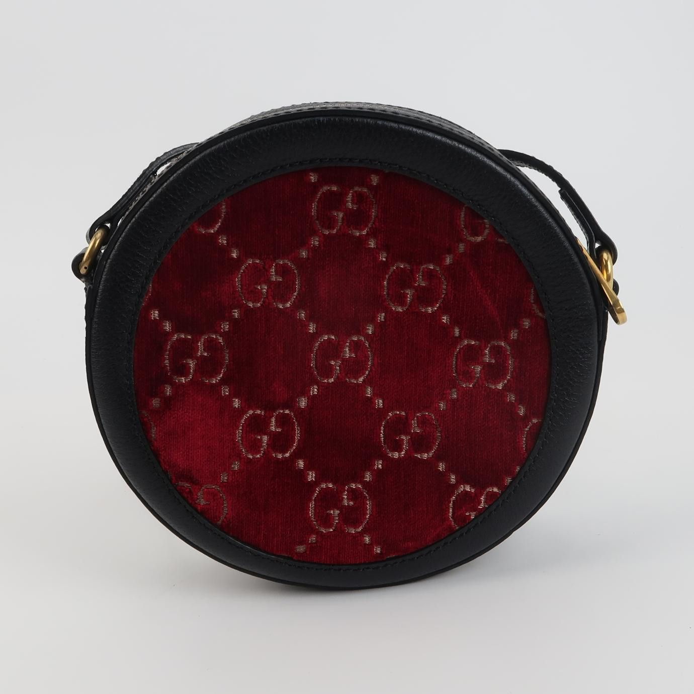 Gucci Gucci Women os Shoulder Bags Size ONE SIZE - 5 Thumbnail