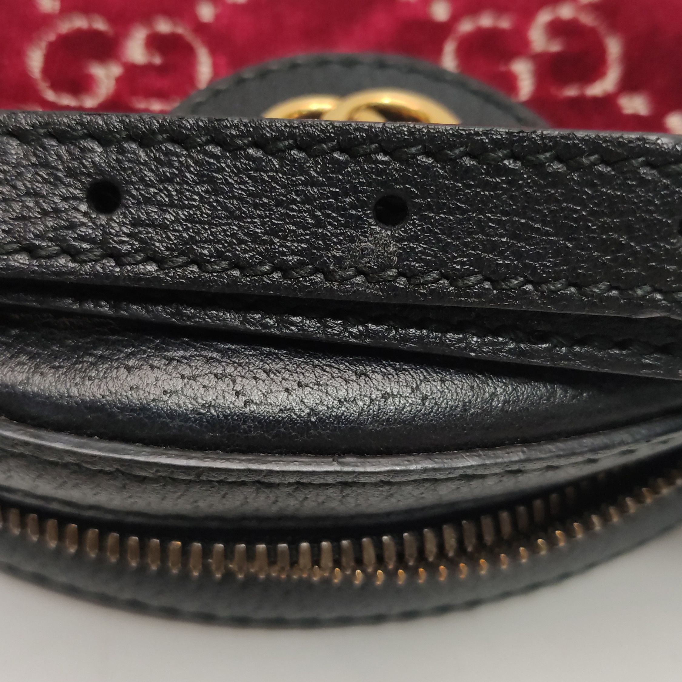 Gucci Gucci Women os Shoulder Bags Size ONE SIZE - 10 Thumbnail