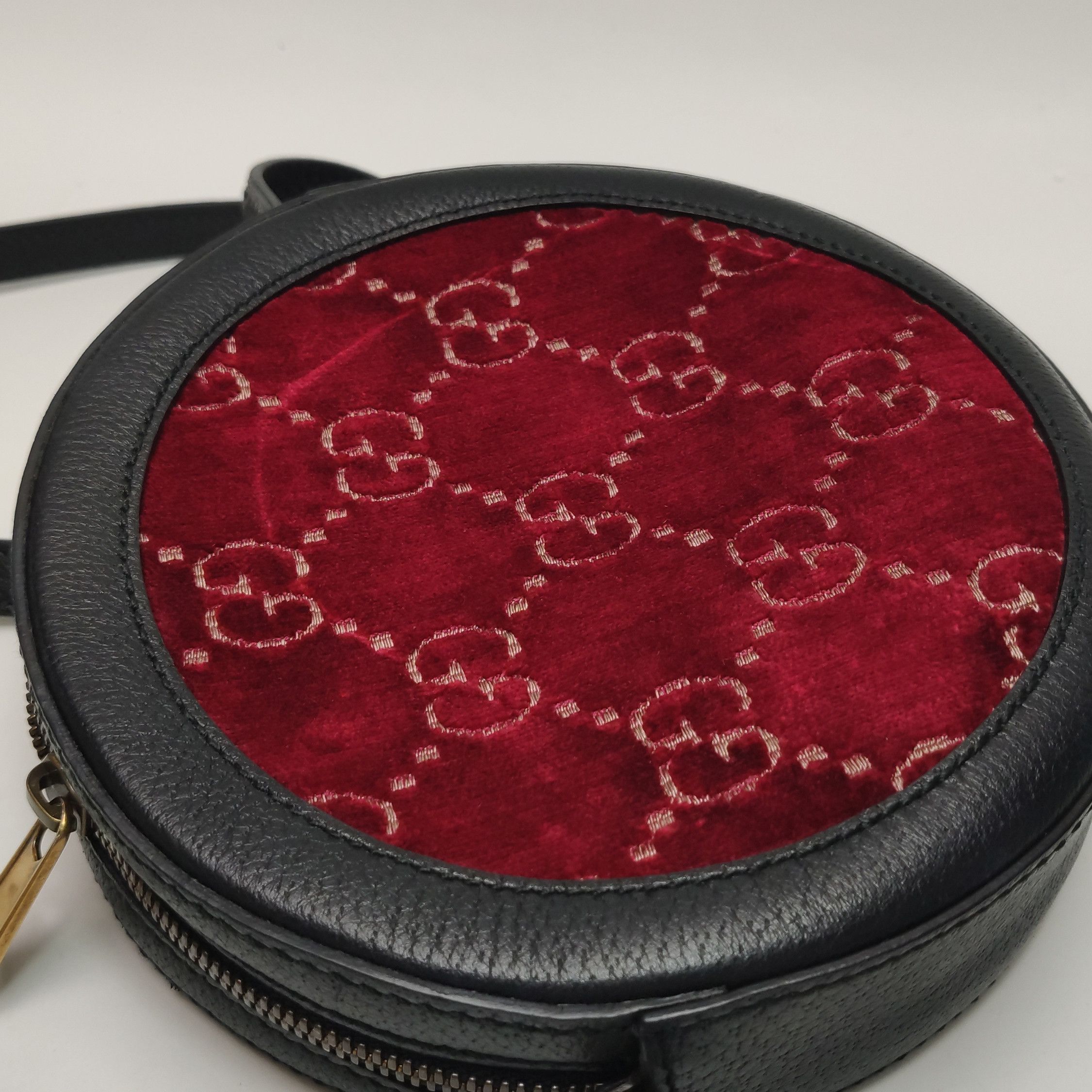 Gucci Gucci Women os Shoulder Bags Size ONE SIZE - 19 Thumbnail