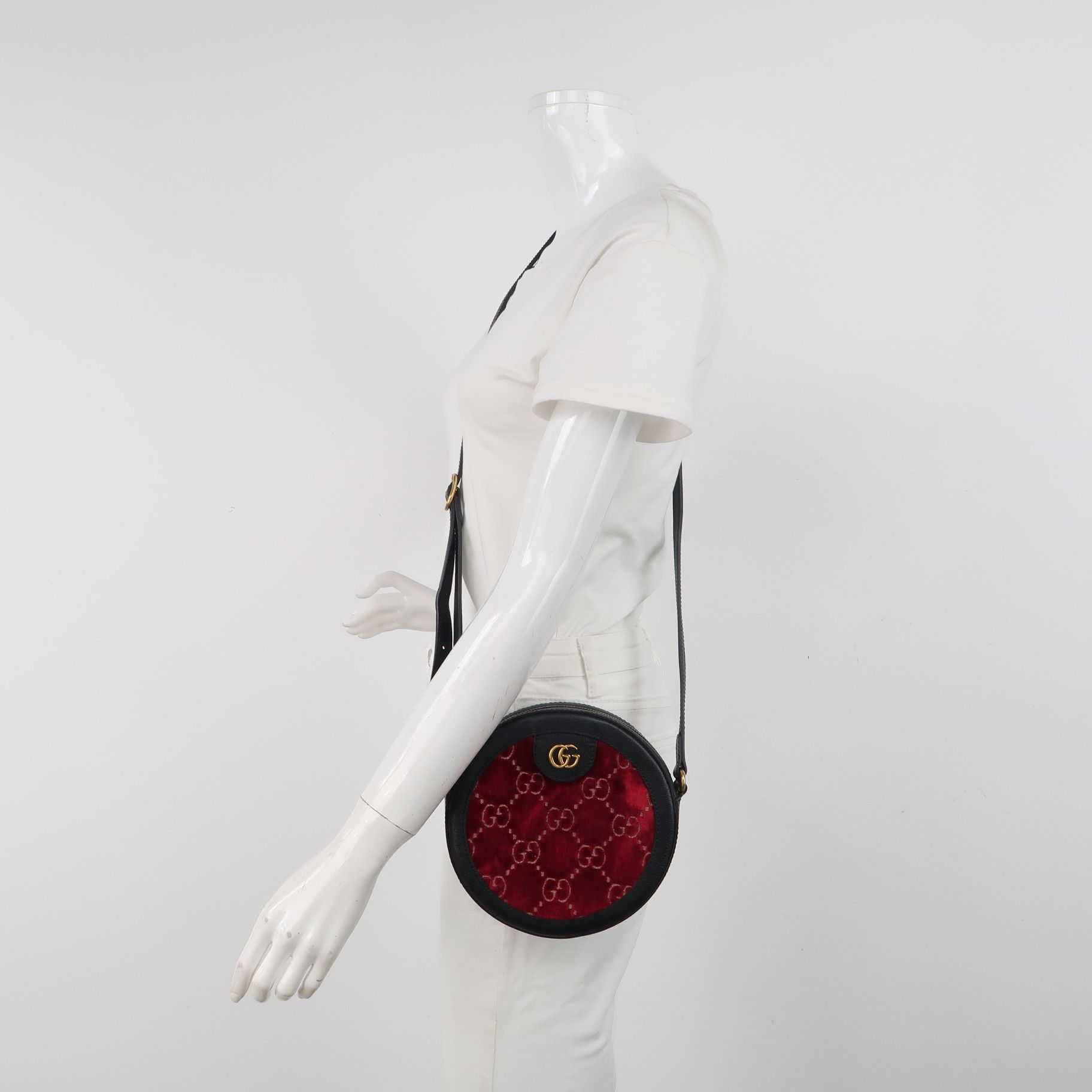 Gucci Gucci Women os Shoulder Bags Size ONE SIZE - 2 Thumbnail