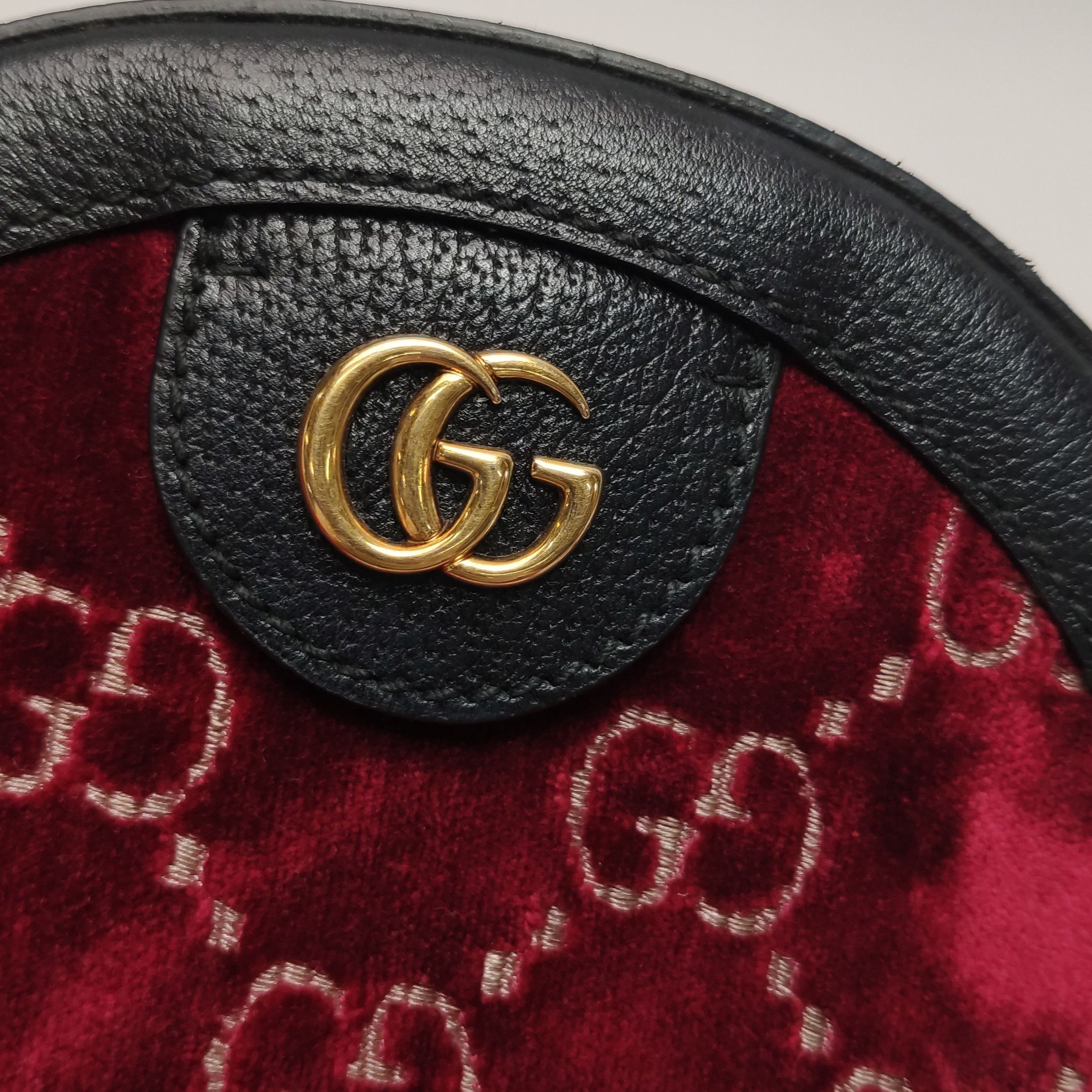 Gucci Gucci Women os Shoulder Bags Size ONE SIZE - 13 Thumbnail
