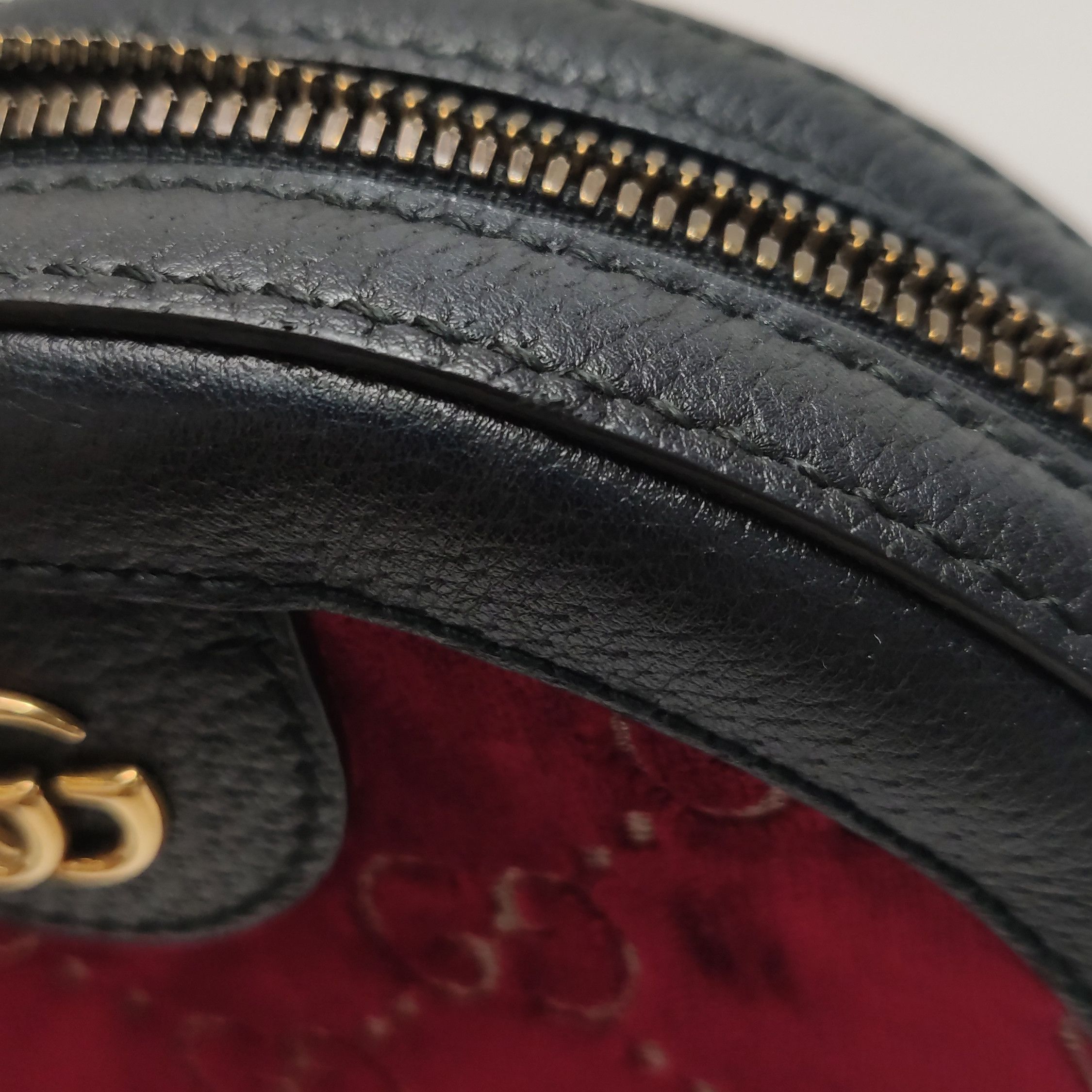 Gucci Gucci Women os Shoulder Bags Size ONE SIZE - 16 Thumbnail
