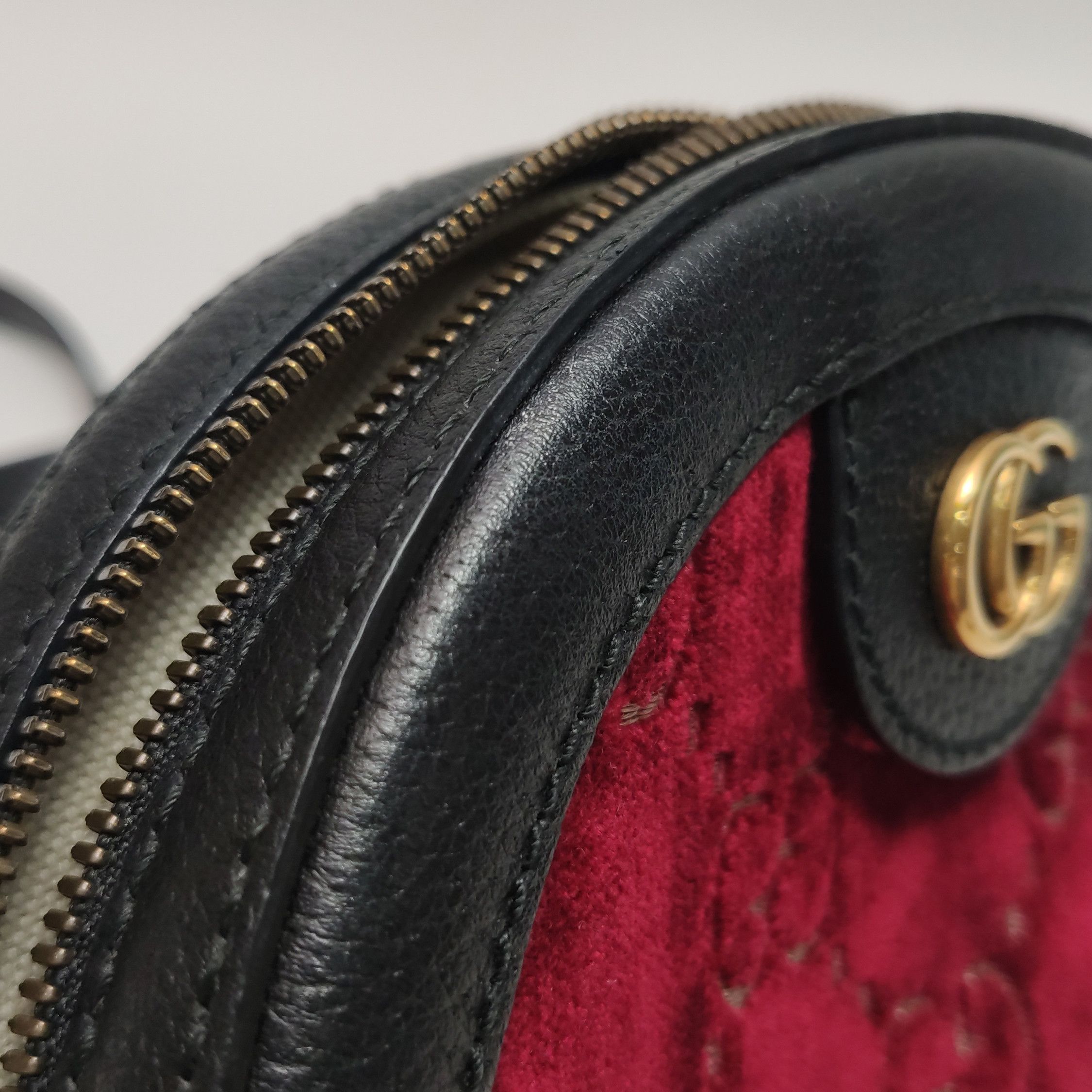 Gucci Gucci Women os Shoulder Bags Size ONE SIZE - 9 Thumbnail