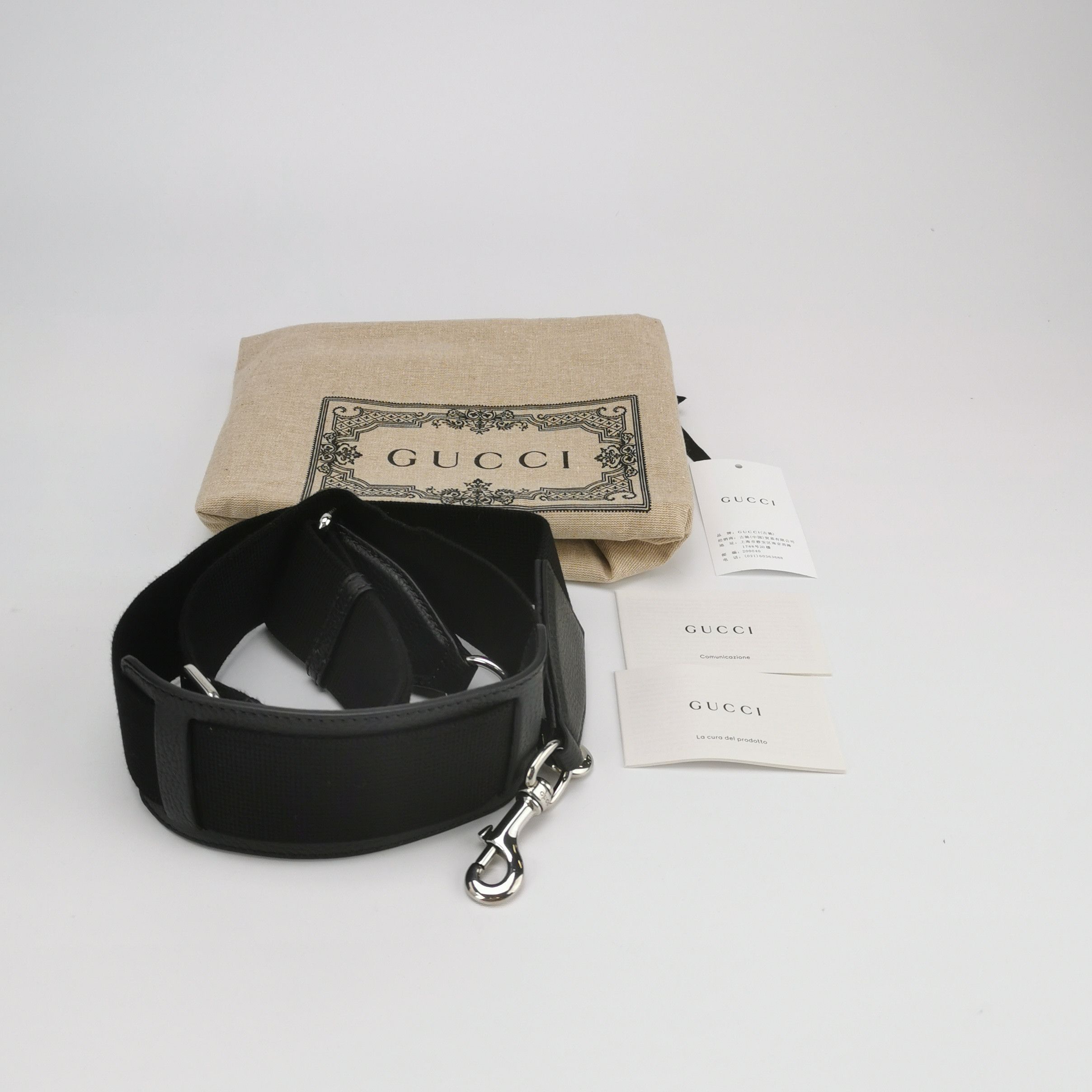 Gucci Gucci Women os Shoulder Bags Size ONE SIZE - 9 Thumbnail