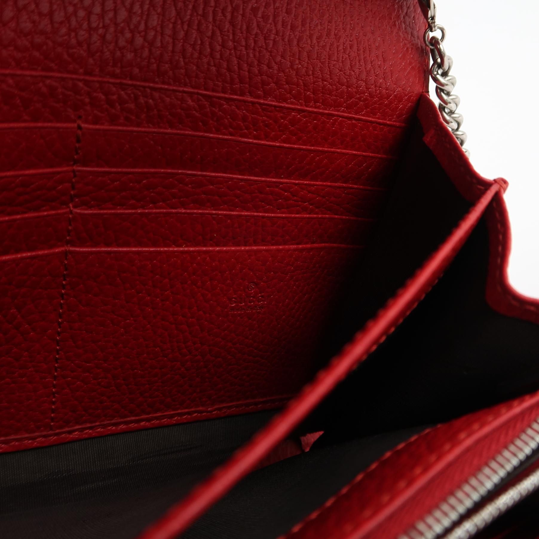 Gucci Gucci Women os Shoulder Bags Size ONE SIZE - 8 Thumbnail