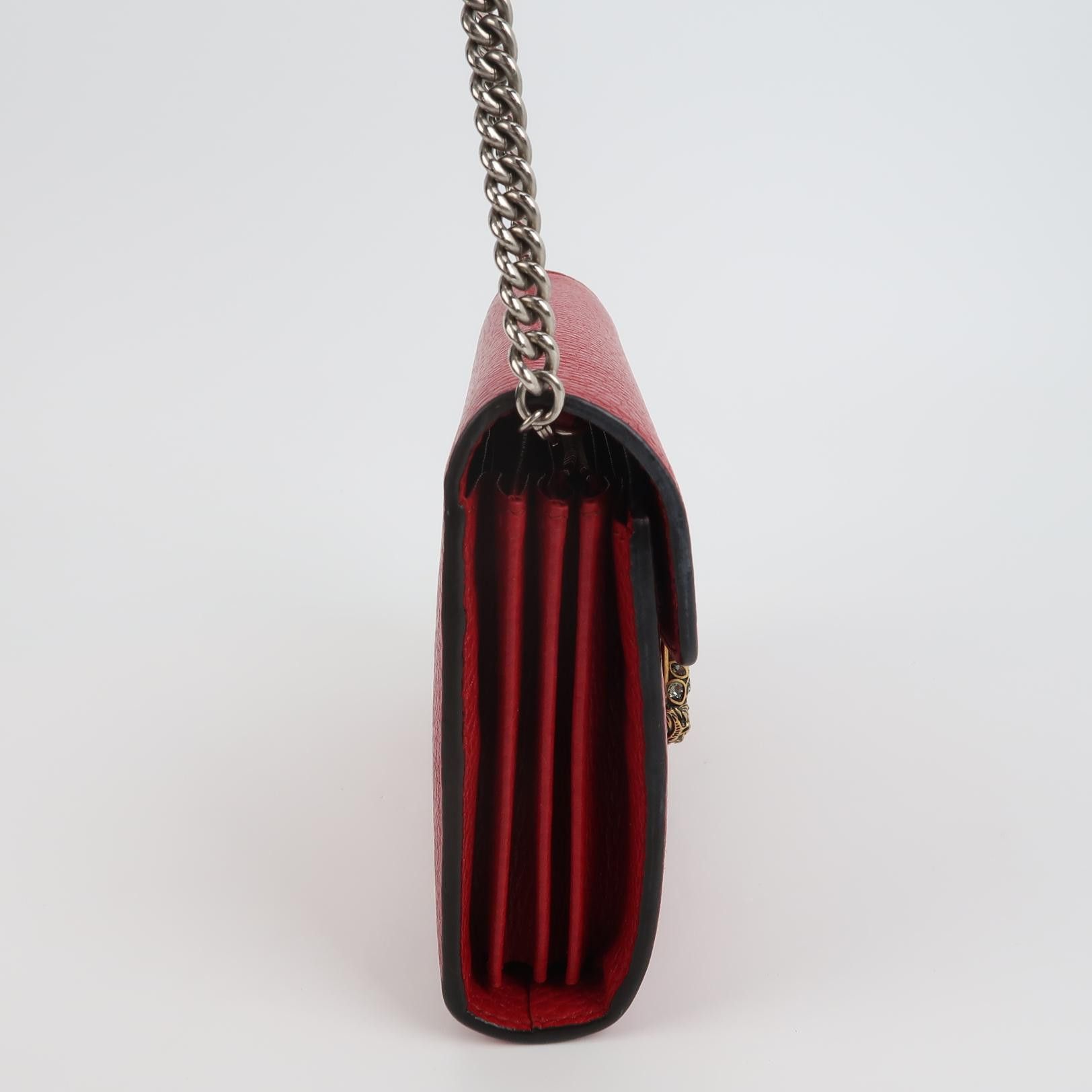 Gucci Gucci Women os Shoulder Bags Size ONE SIZE - 4 Thumbnail