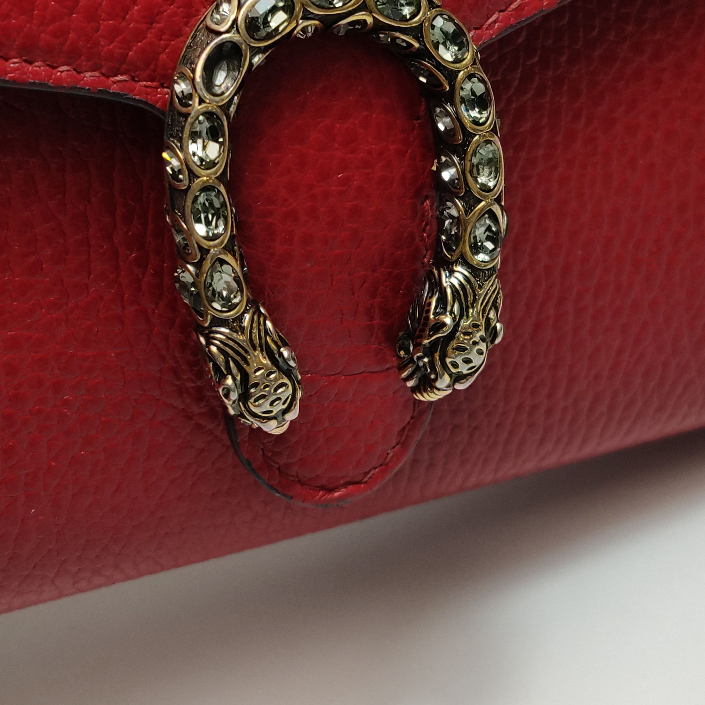 Gucci Gucci Women os Shoulder Bags Size ONE SIZE - 14 Thumbnail