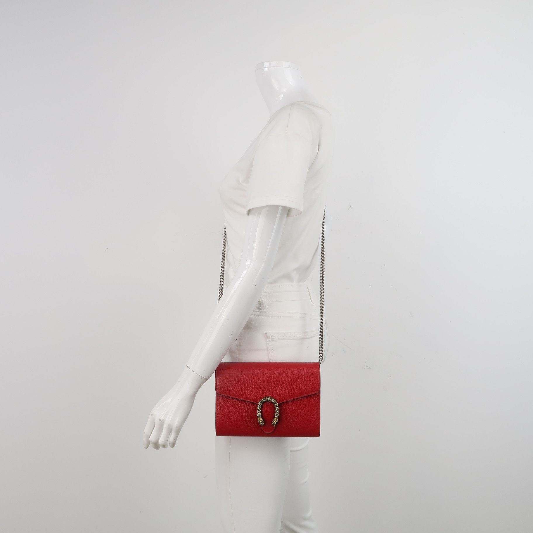 Gucci Gucci Women os Shoulder Bags Size ONE SIZE - 2 Thumbnail