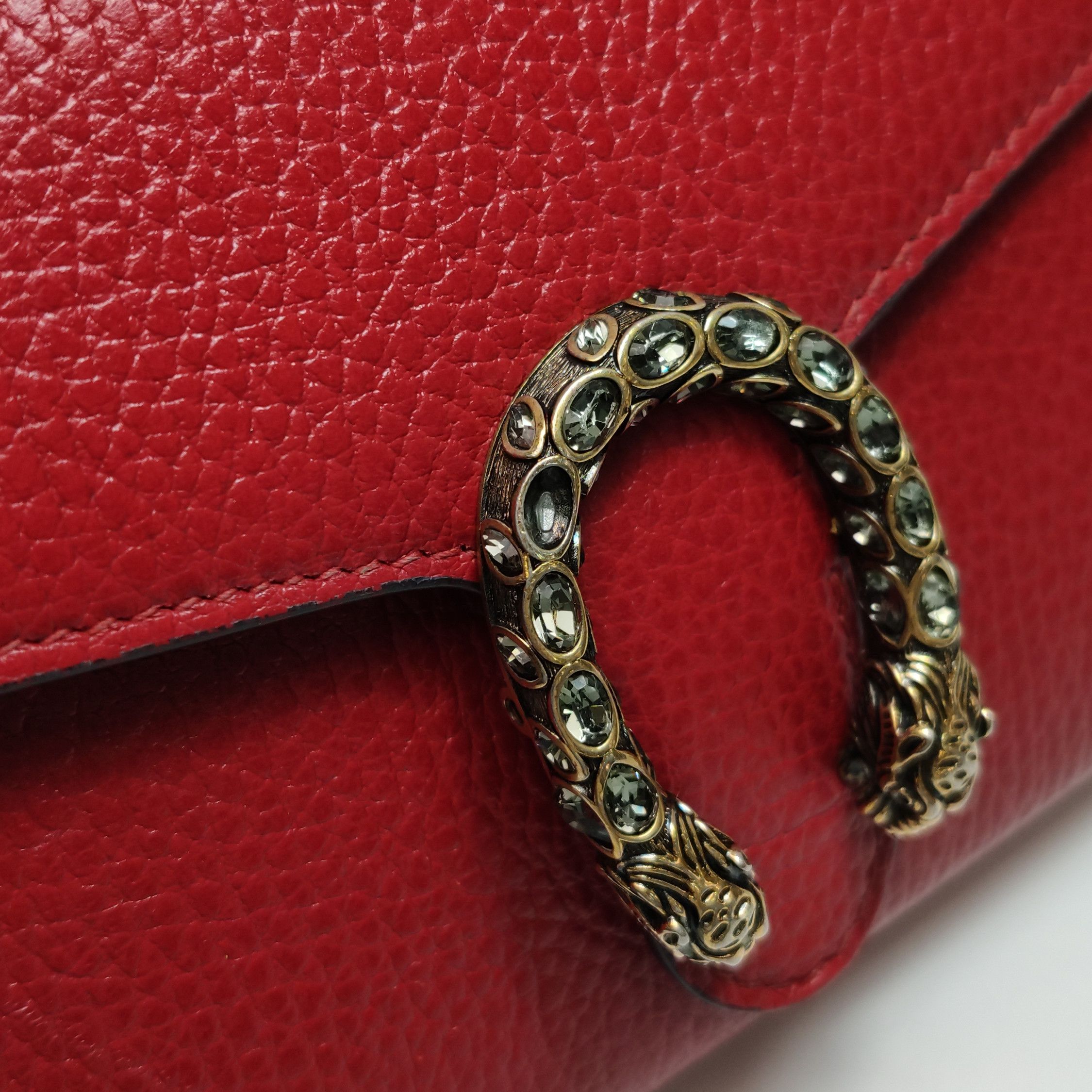 Gucci Gucci Women os Shoulder Bags Size ONE SIZE - 15 Thumbnail