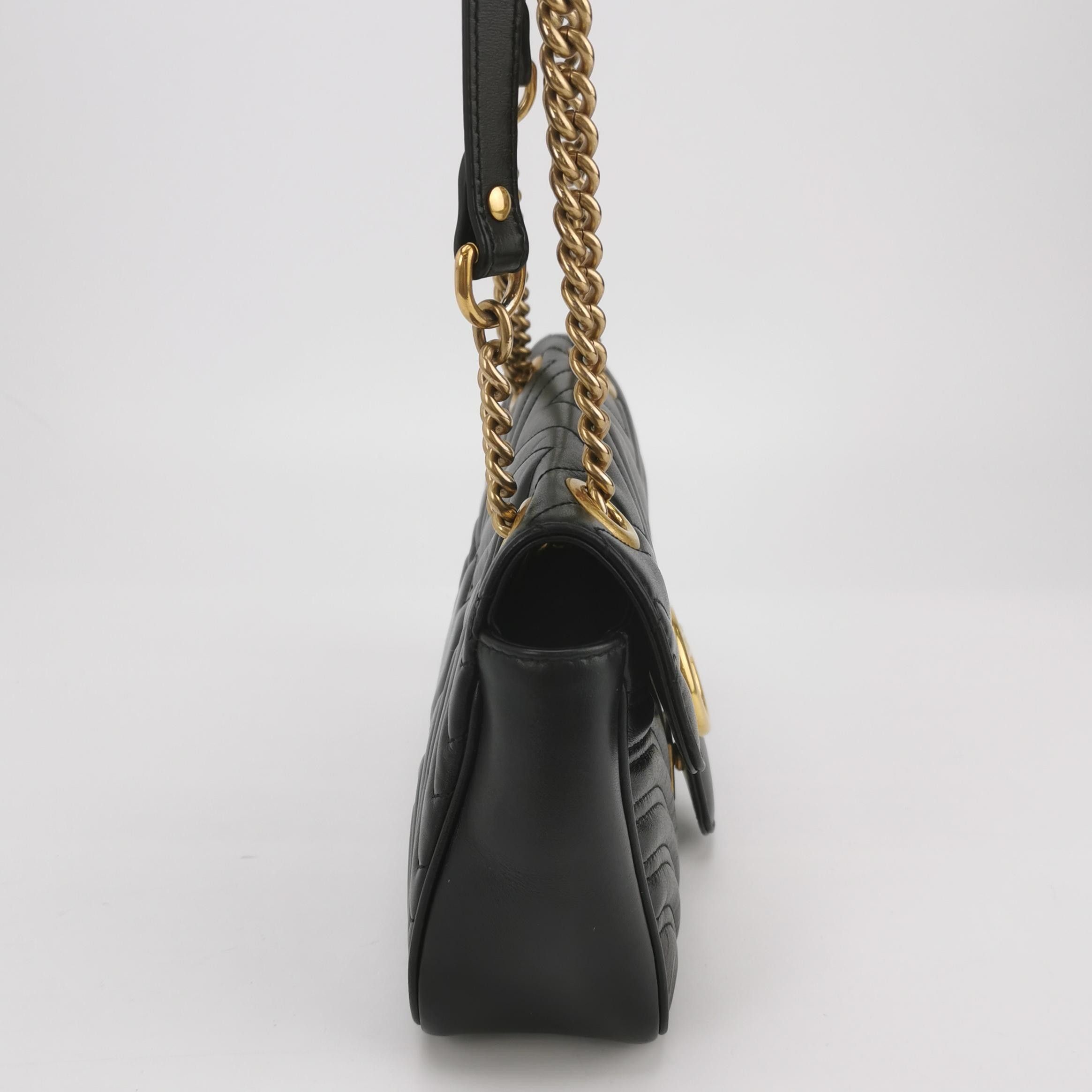 Gucci Gucci Women os Shoulder Bags Size ONE SIZE - 4 Thumbnail