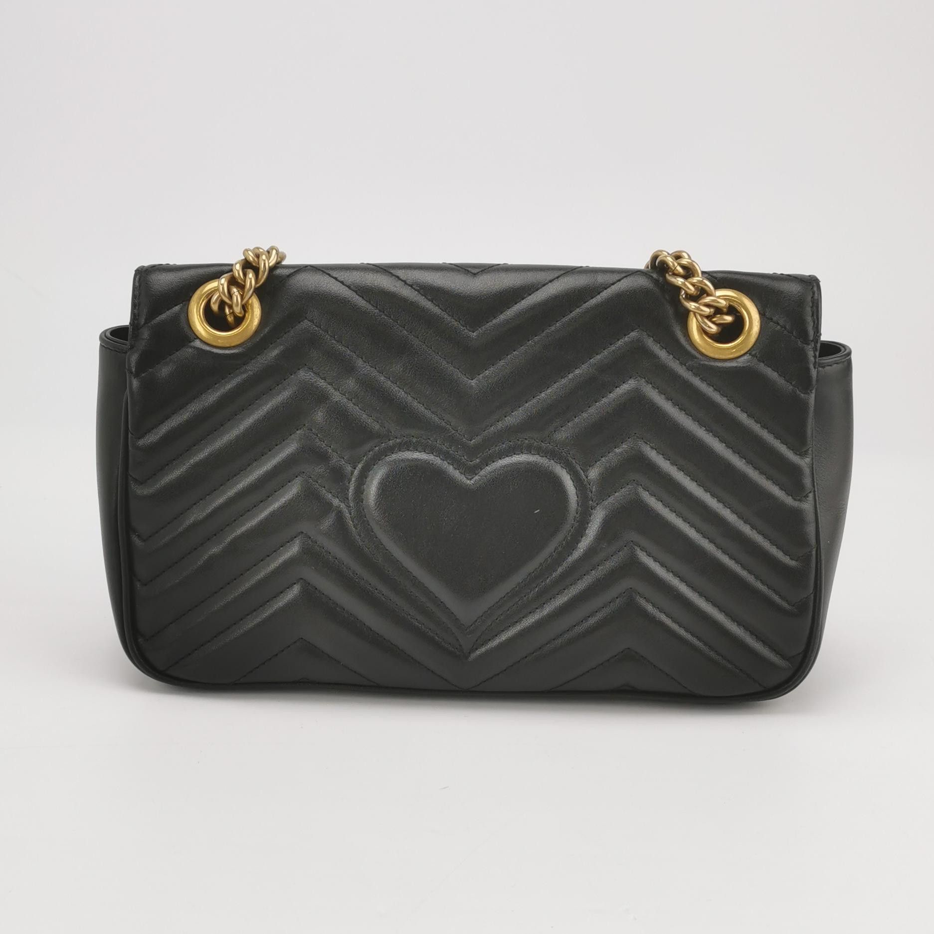 Gucci Gucci Women os Shoulder Bags Size ONE SIZE - 5 Thumbnail