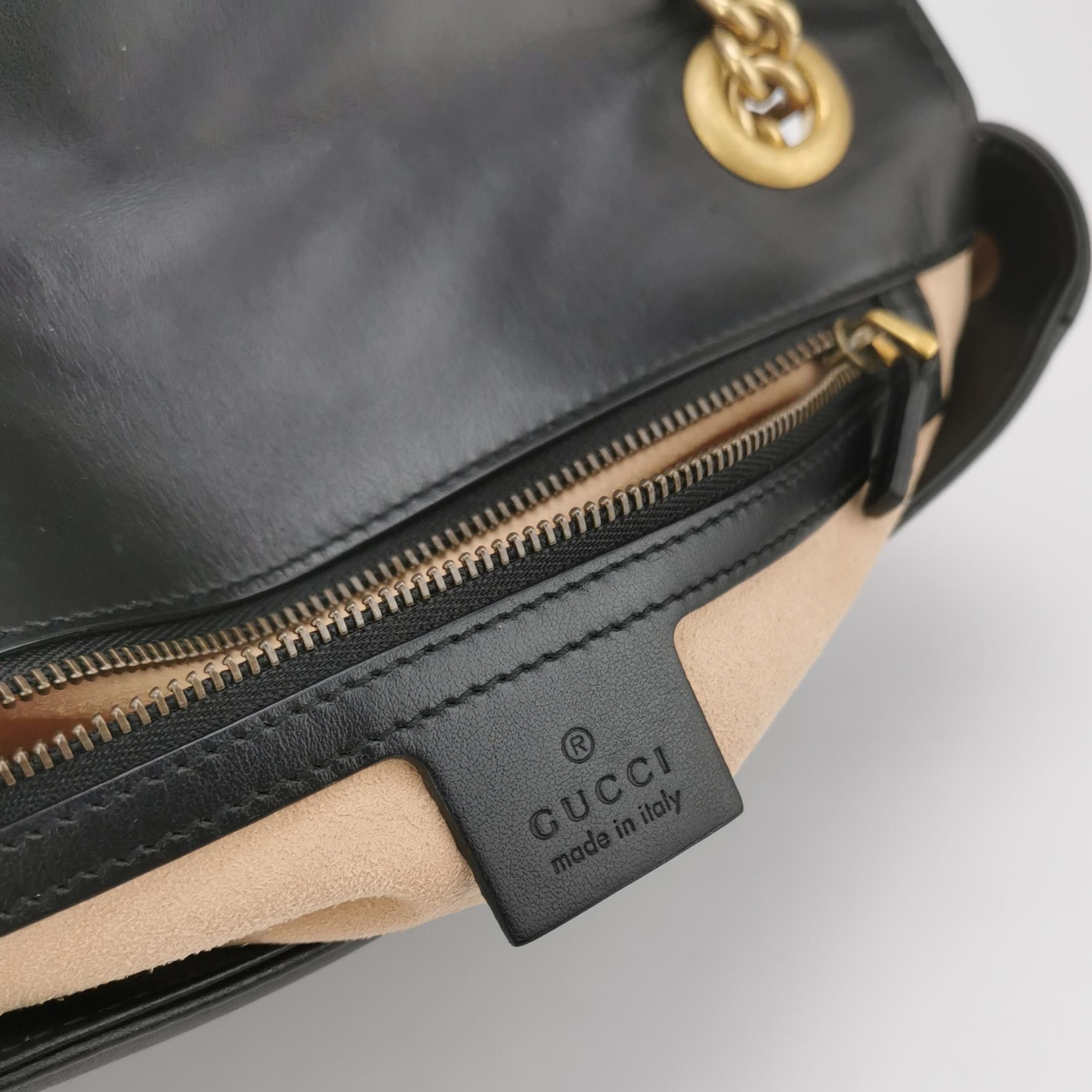 Gucci Gucci Women os Shoulder Bags Size ONE SIZE - 8 Thumbnail