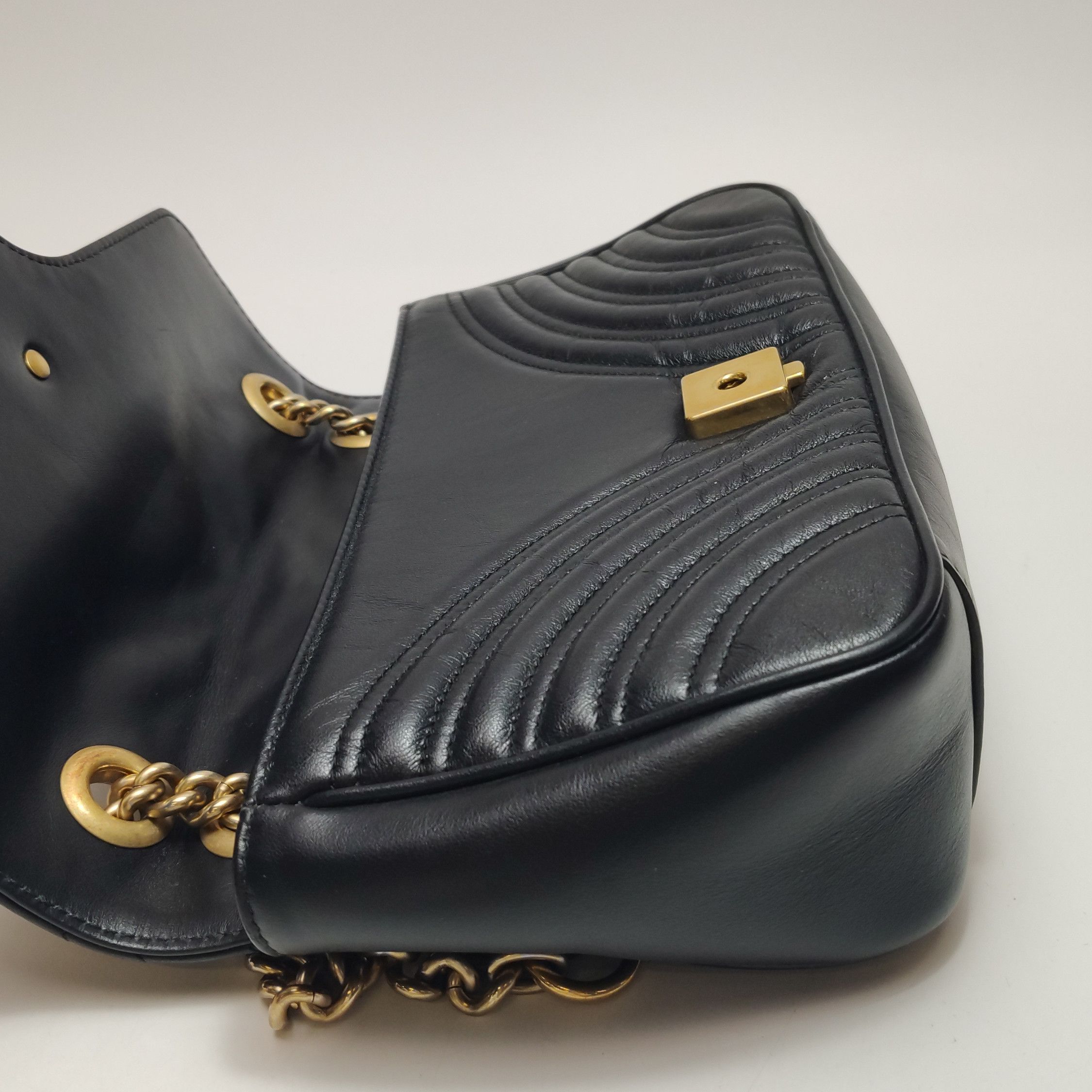 Gucci Gucci Women os Shoulder Bags Size ONE SIZE - 21 Thumbnail