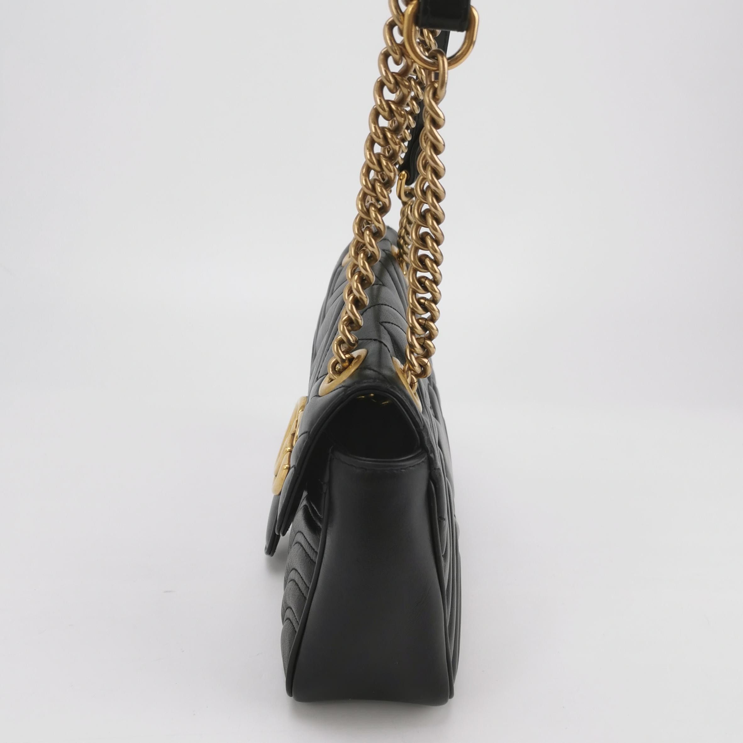 Gucci Gucci Women os Shoulder Bags Size ONE SIZE - 3 Thumbnail