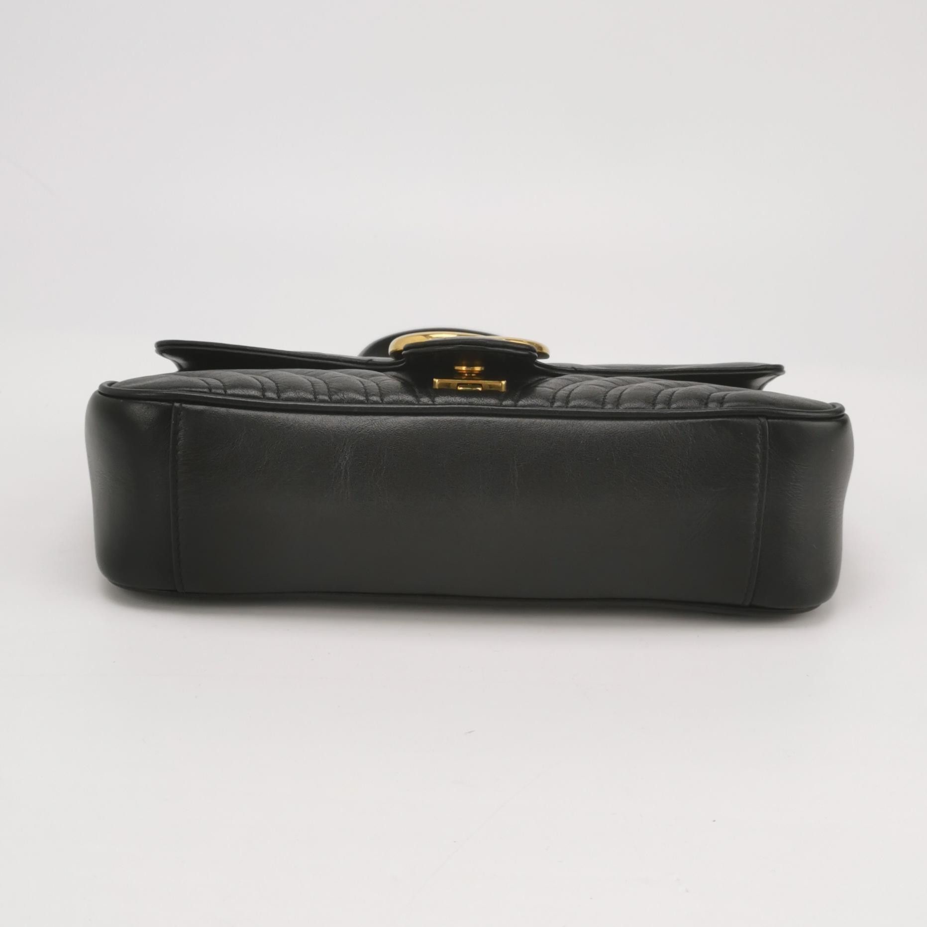 Gucci Gucci Women os Shoulder Bags Size ONE SIZE - 6 Thumbnail