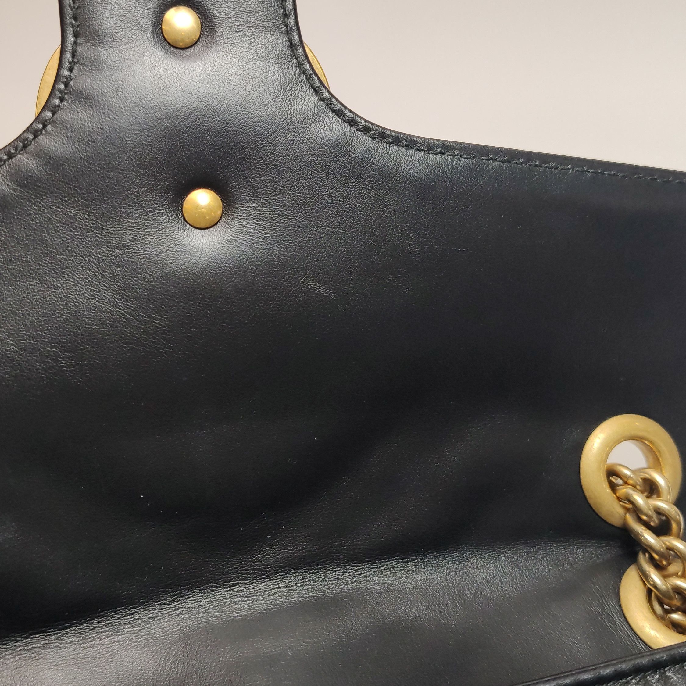 Gucci Gucci Women os Shoulder Bags Size ONE SIZE - 10 Thumbnail
