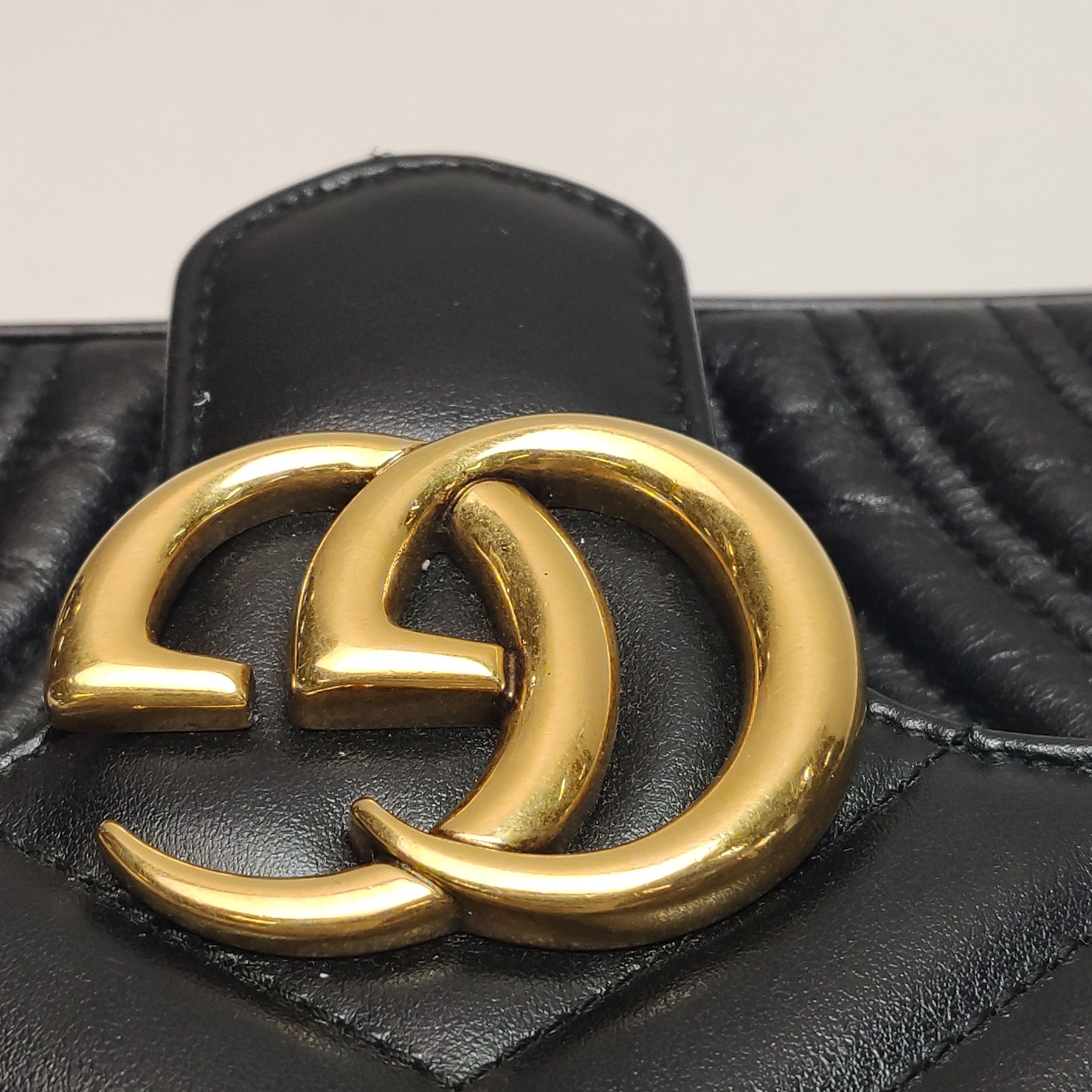 Gucci Gucci Women os Shoulder Bags Size ONE SIZE - 12 Thumbnail