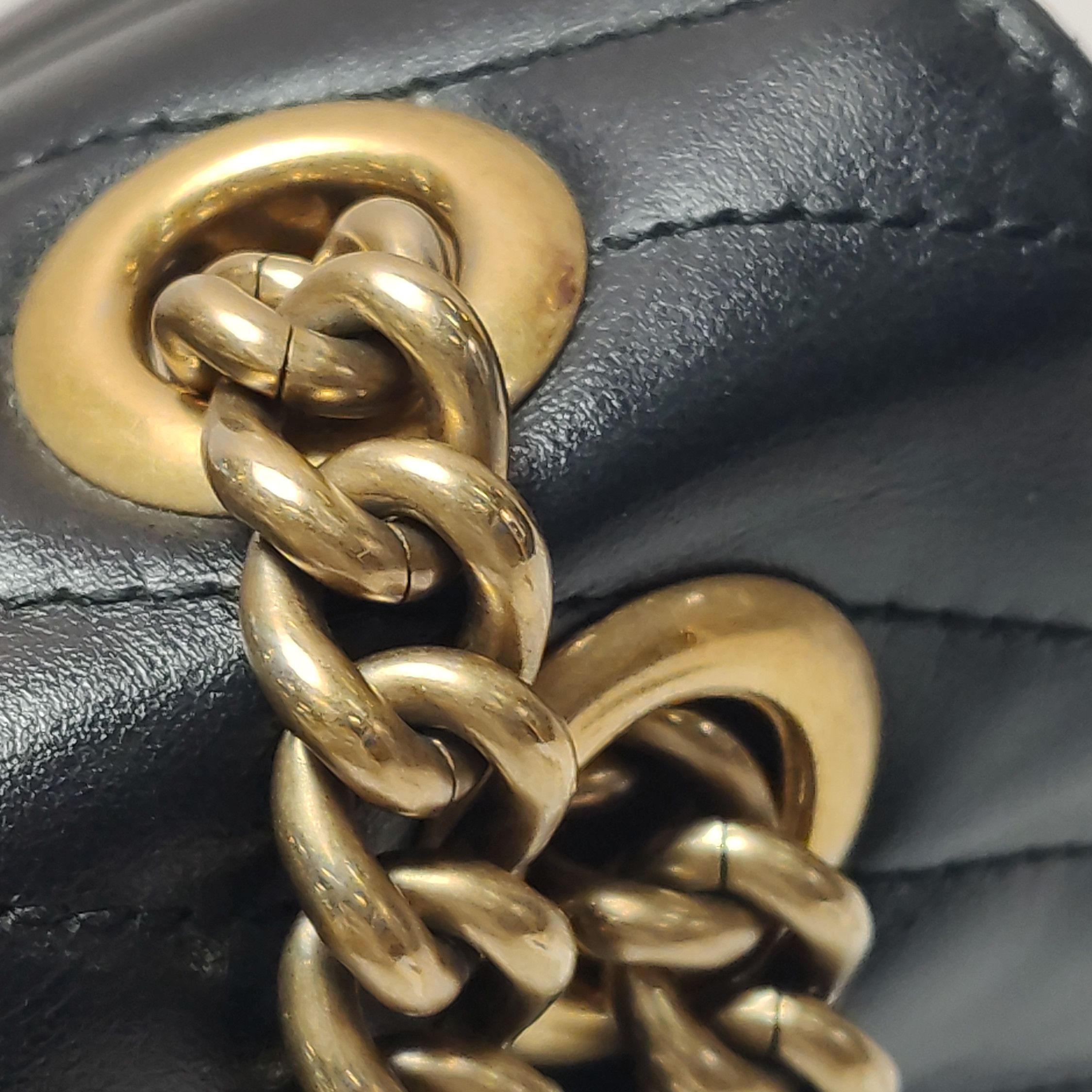 Gucci Gucci Women os Shoulder Bags Size ONE SIZE - 14 Thumbnail