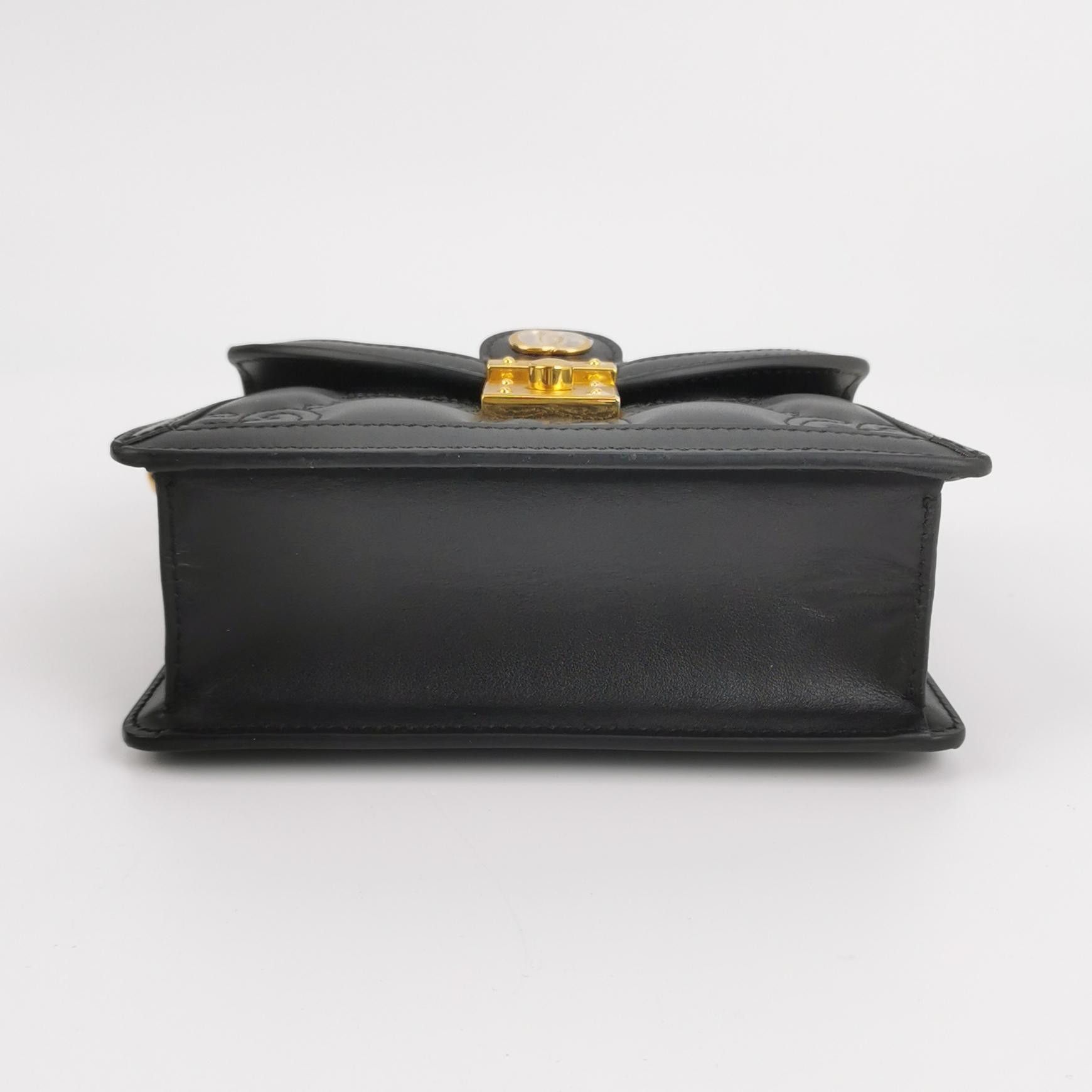 Gucci Gucci Women os Shoulder Bags Size ONE SIZE - 6 Thumbnail