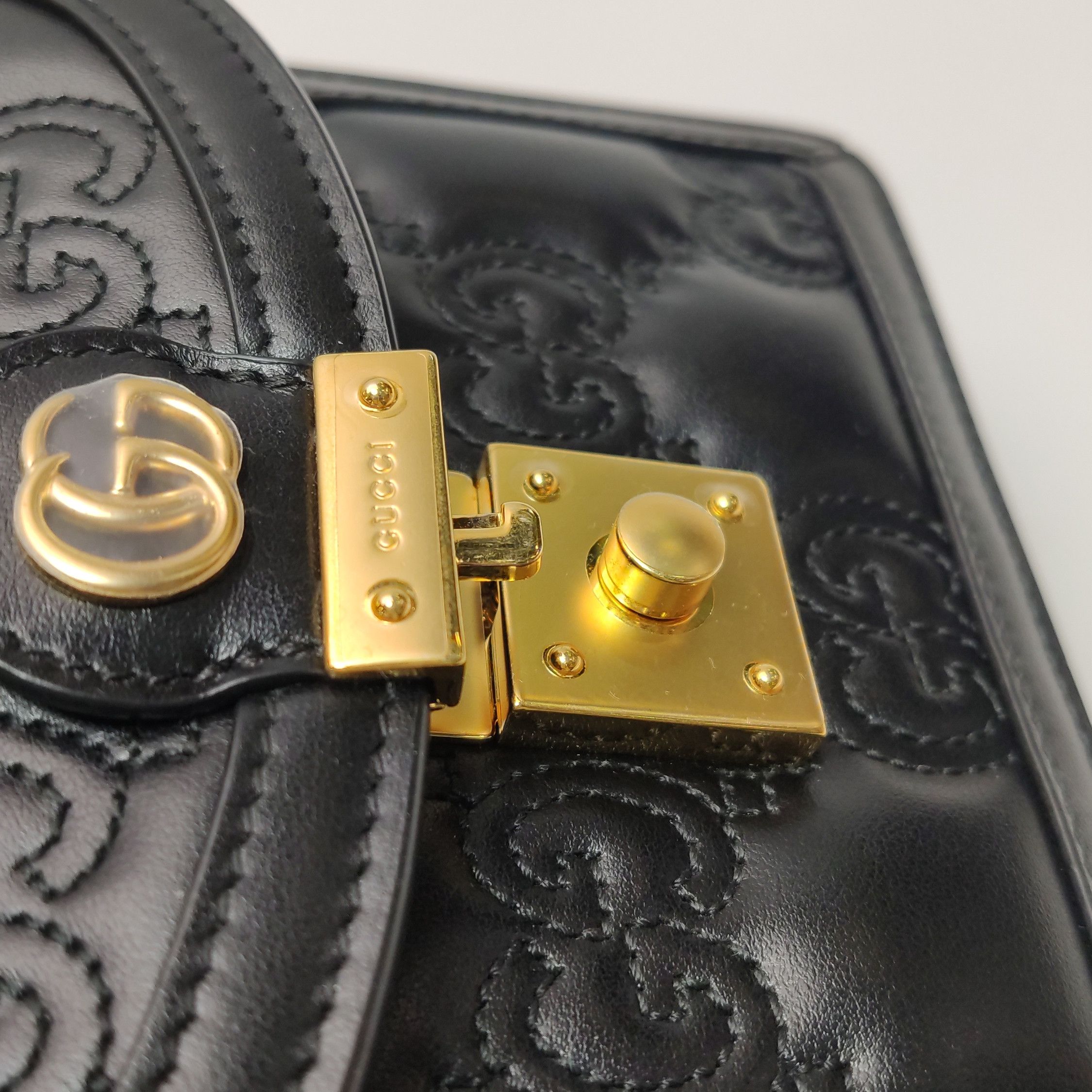 Gucci Gucci Women os Shoulder Bags Size ONE SIZE - 12 Thumbnail