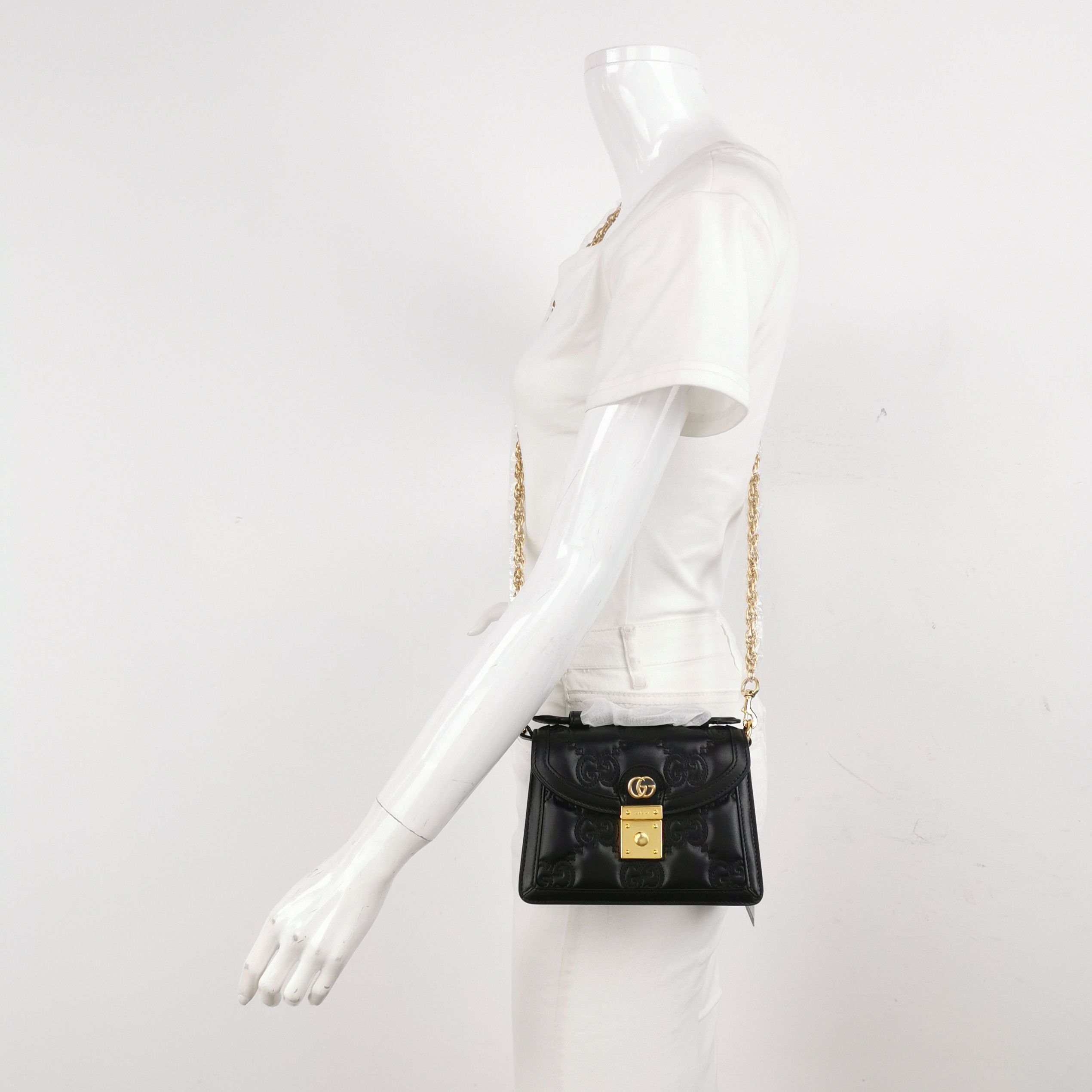 Gucci Gucci Women os Shoulder Bags Size ONE SIZE - 2 Thumbnail