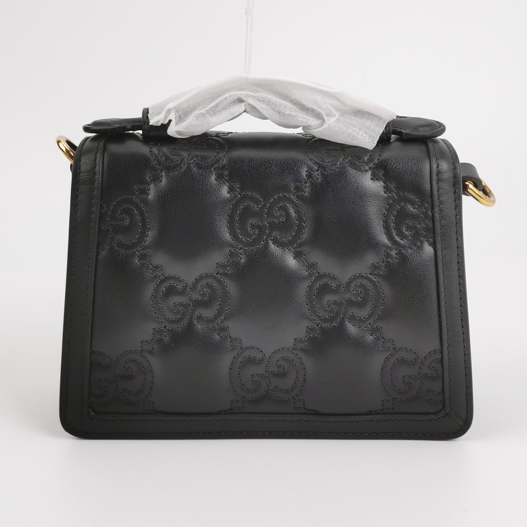 Gucci Gucci Women os Shoulder Bags Size ONE SIZE - 5 Thumbnail