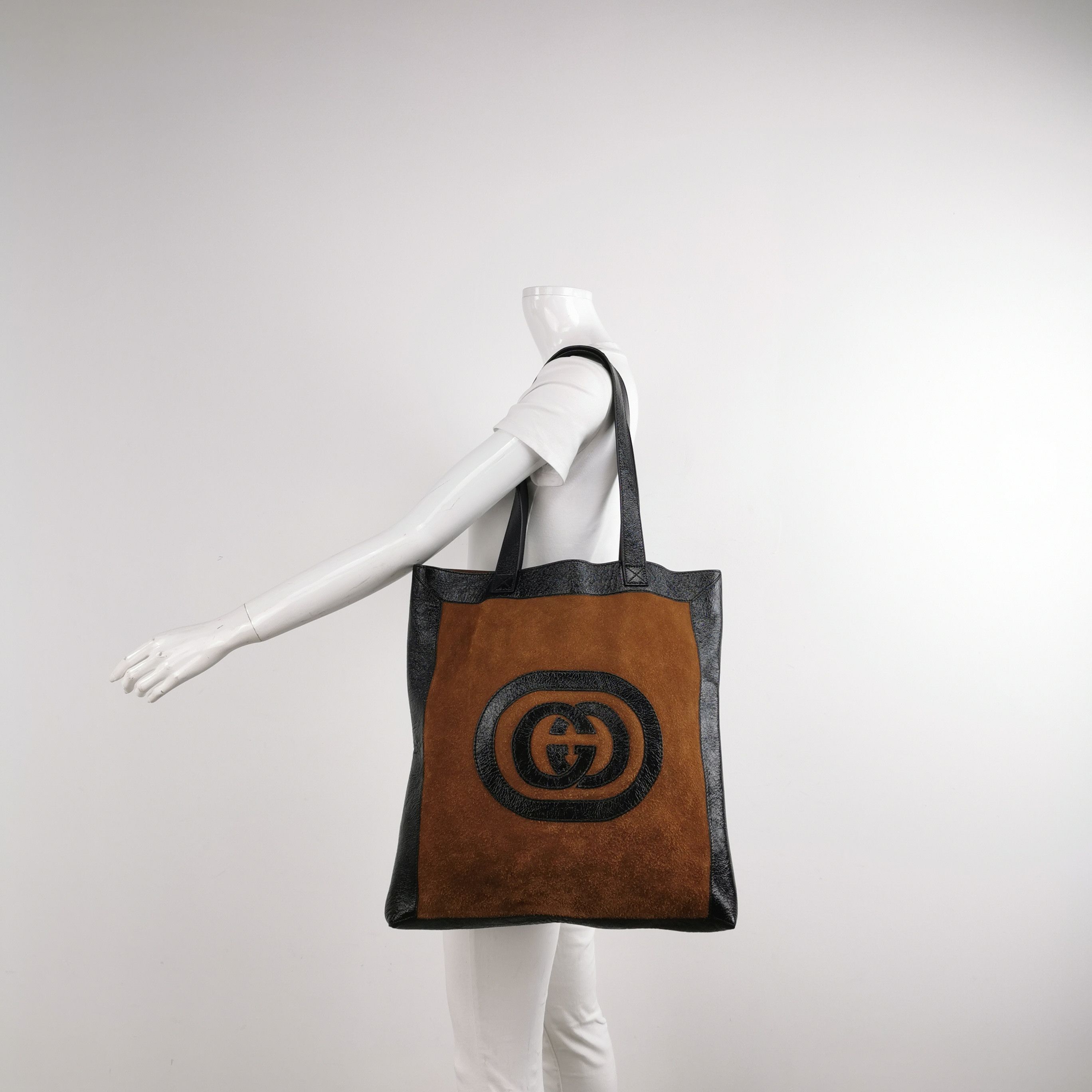 Gucci Gucci Women os Shoulder Bags Size ONE SIZE - 2 Thumbnail