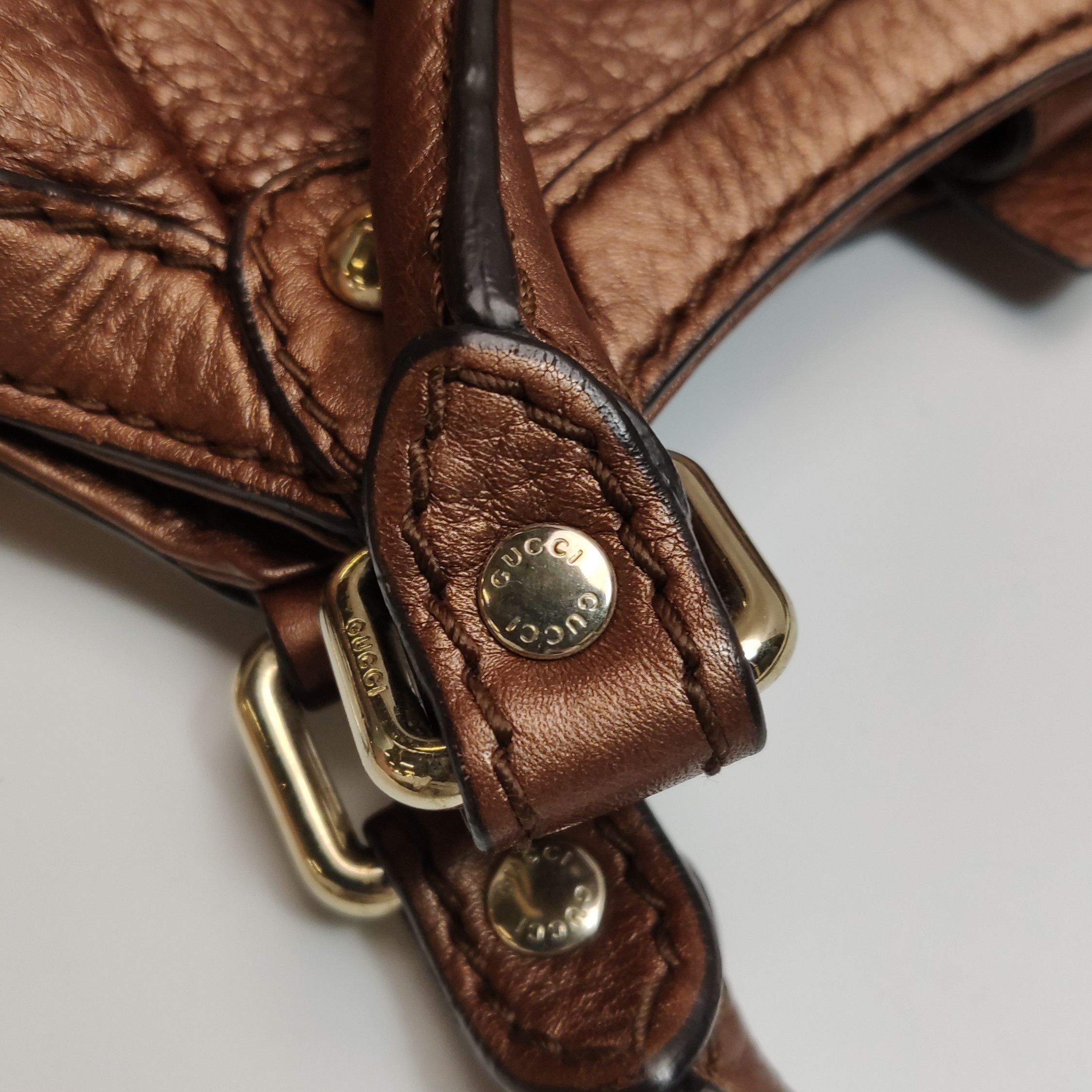 Gucci Gucci Women os Tote Bags Size ONE SIZE - 15 Thumbnail