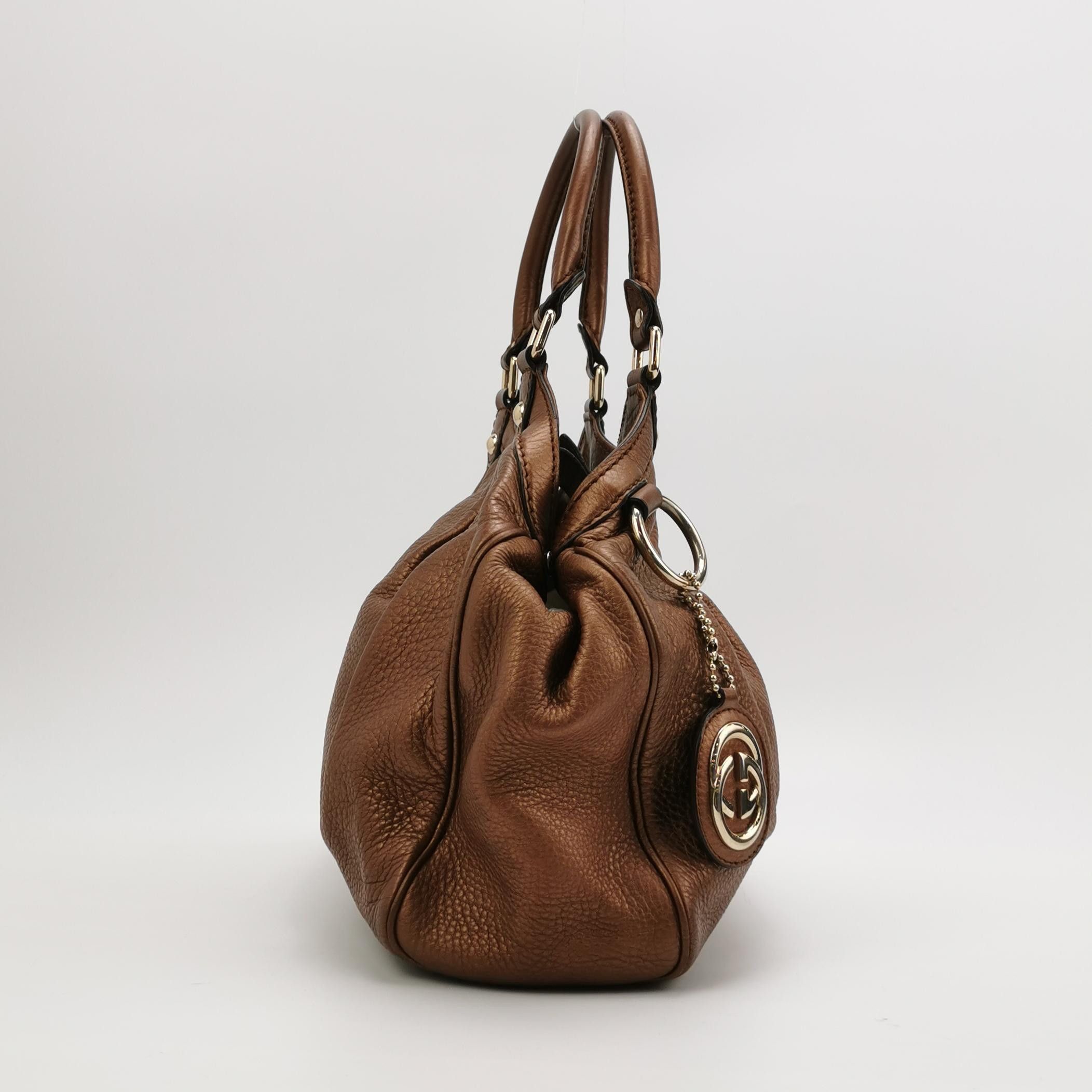 Gucci Gucci Women os Tote Bags Size ONE SIZE - 4 Thumbnail